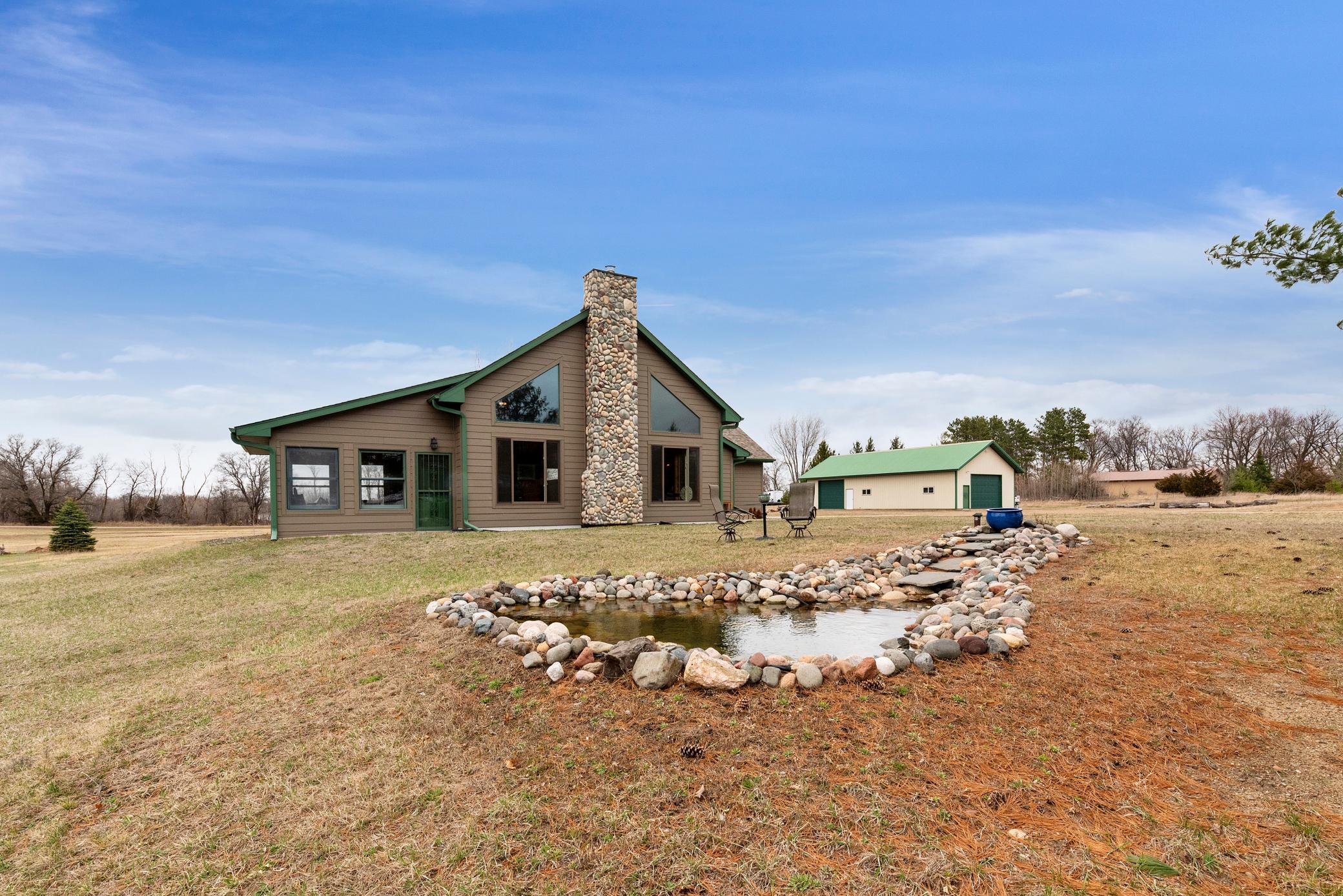 View of Residential at 11122 272nd Avenue, Zimmerman MN 55398, Zimmerman - Mike Wilen | Minnesota Team Real Estate