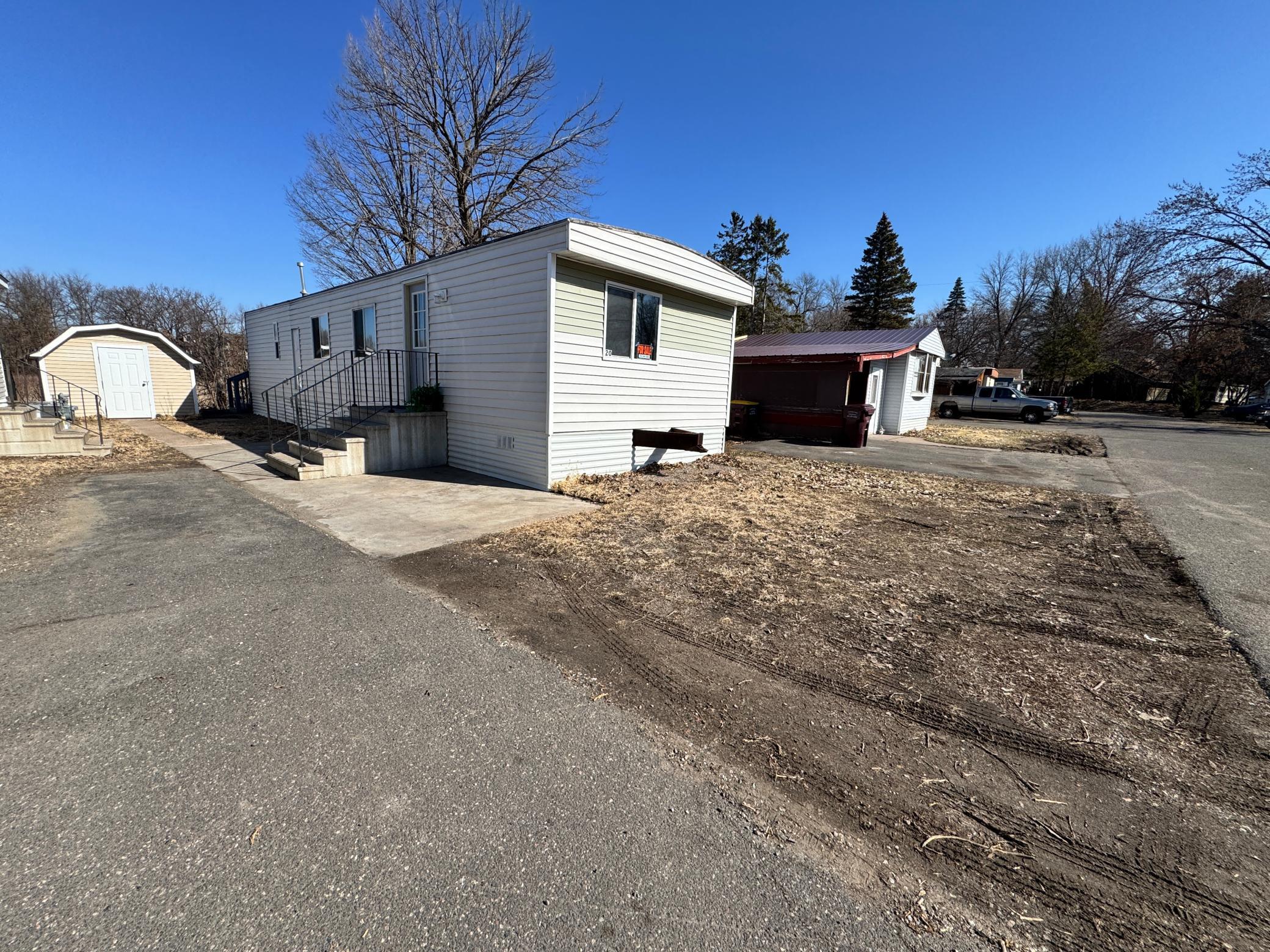 View of Residential at 10610 Berglund Avenue #20, Chisago City MN 55013, Chisago City - Mike Wilen | Minnesota Team Real Estate