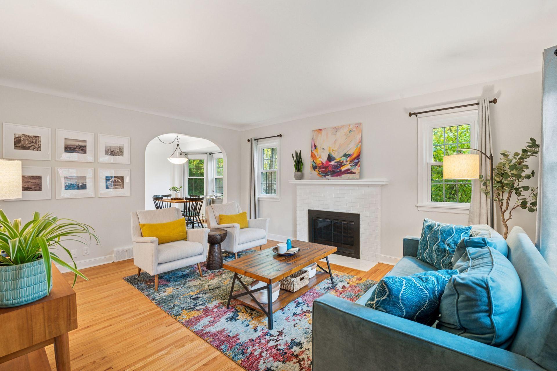 View of Residential at 4500 Brookside Avenue, Edina MN 55436, Edina - Mike Wilen | Minnesota Team Real Estate