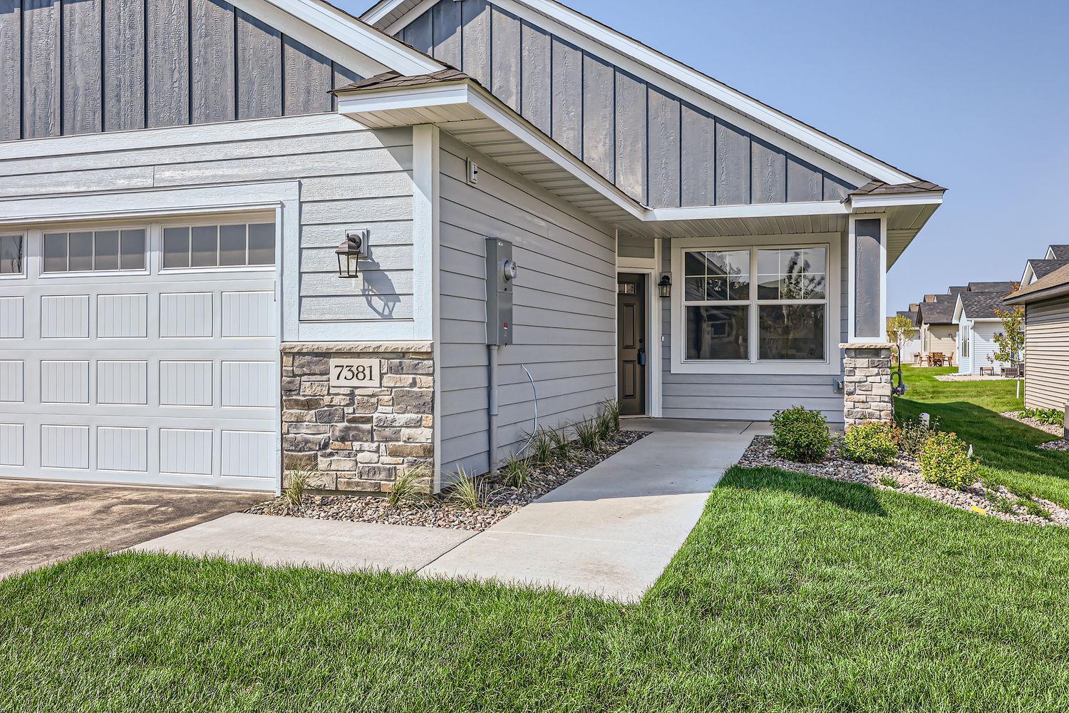 View of Residential at 7381 Kahl Circle, Otsego MN 55301, Otsego - Mike Wilen | Minnesota Team Real Estate