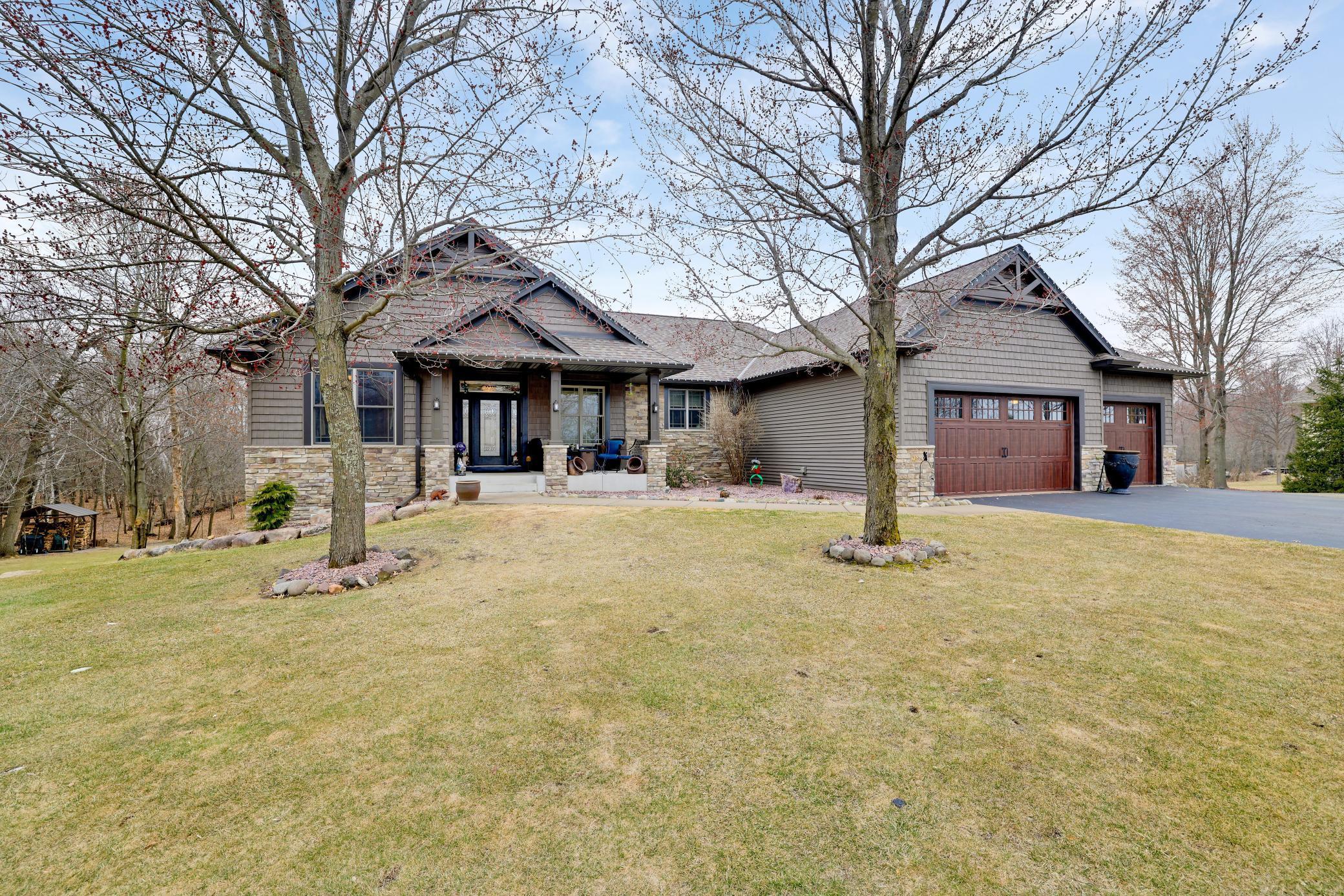 View of Residential at 23980 Leo Street, Stacy MN 55079, Stacy - Mike Wilen | Minnesota Team Real Estate