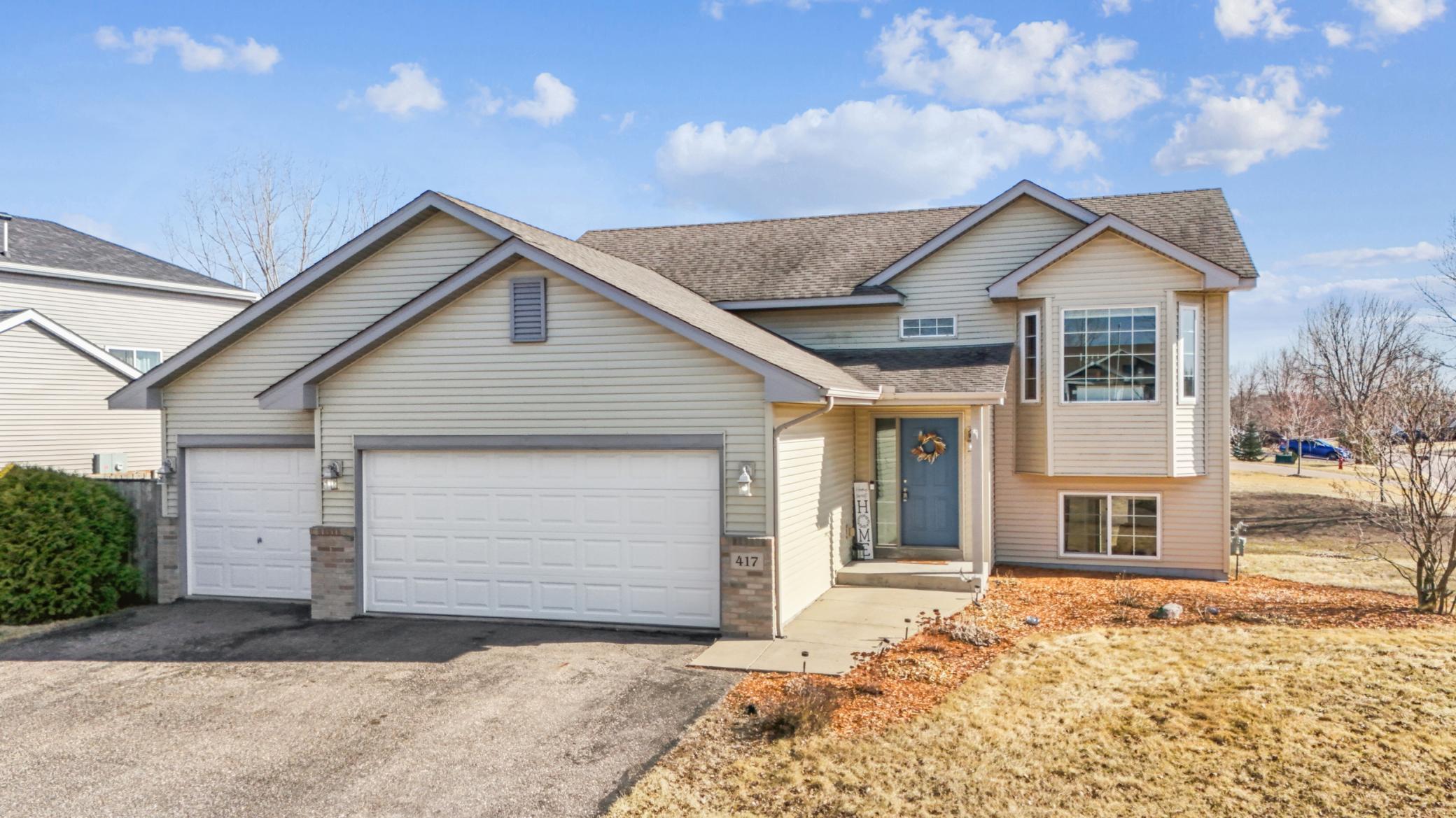 View of Residential at 417 66th Street, Waverly MN 55390, Waverly - Mike Wilen | Minnesota Team Real Estate