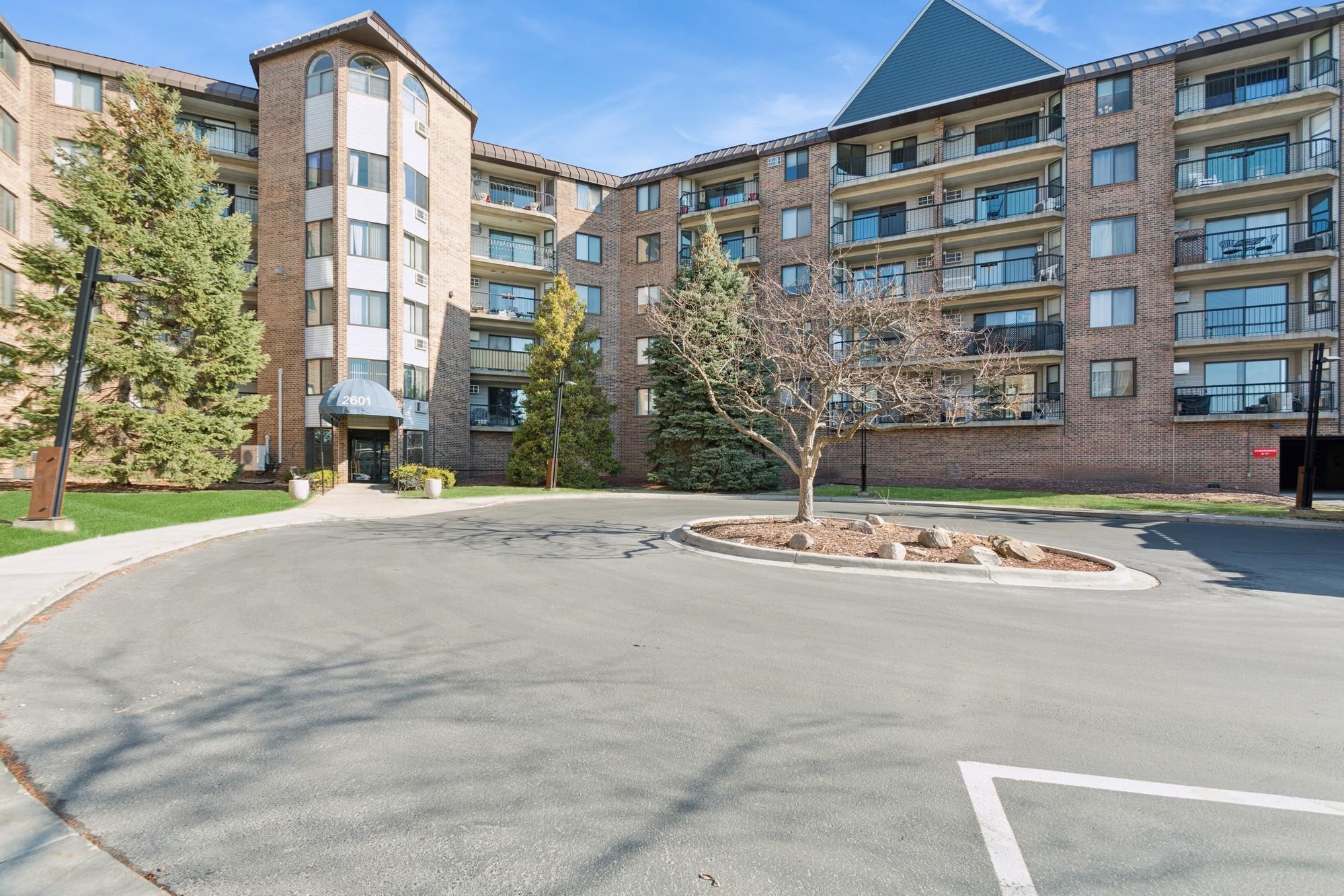 View of Residential at 2601 Kenzie Terrace #118, Saint Anthony MN 55418, Saint Anthony - Mike Wilen | Minnesota Team Real Estate