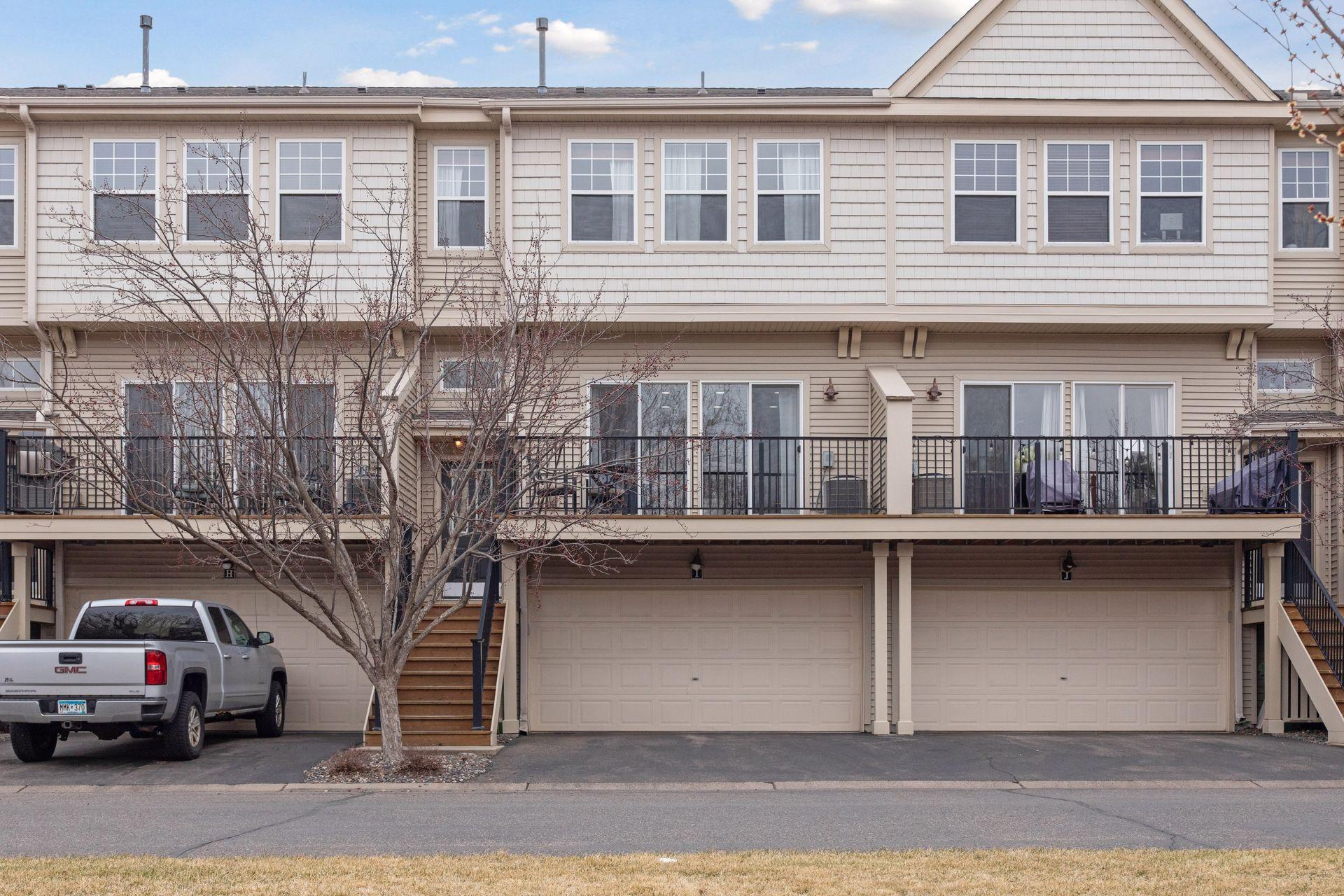 View of Residential at 2453 121st Circle #I, Blaine MN 55449, Blaine - Mike Wilen | Minnesota Team Real Estate