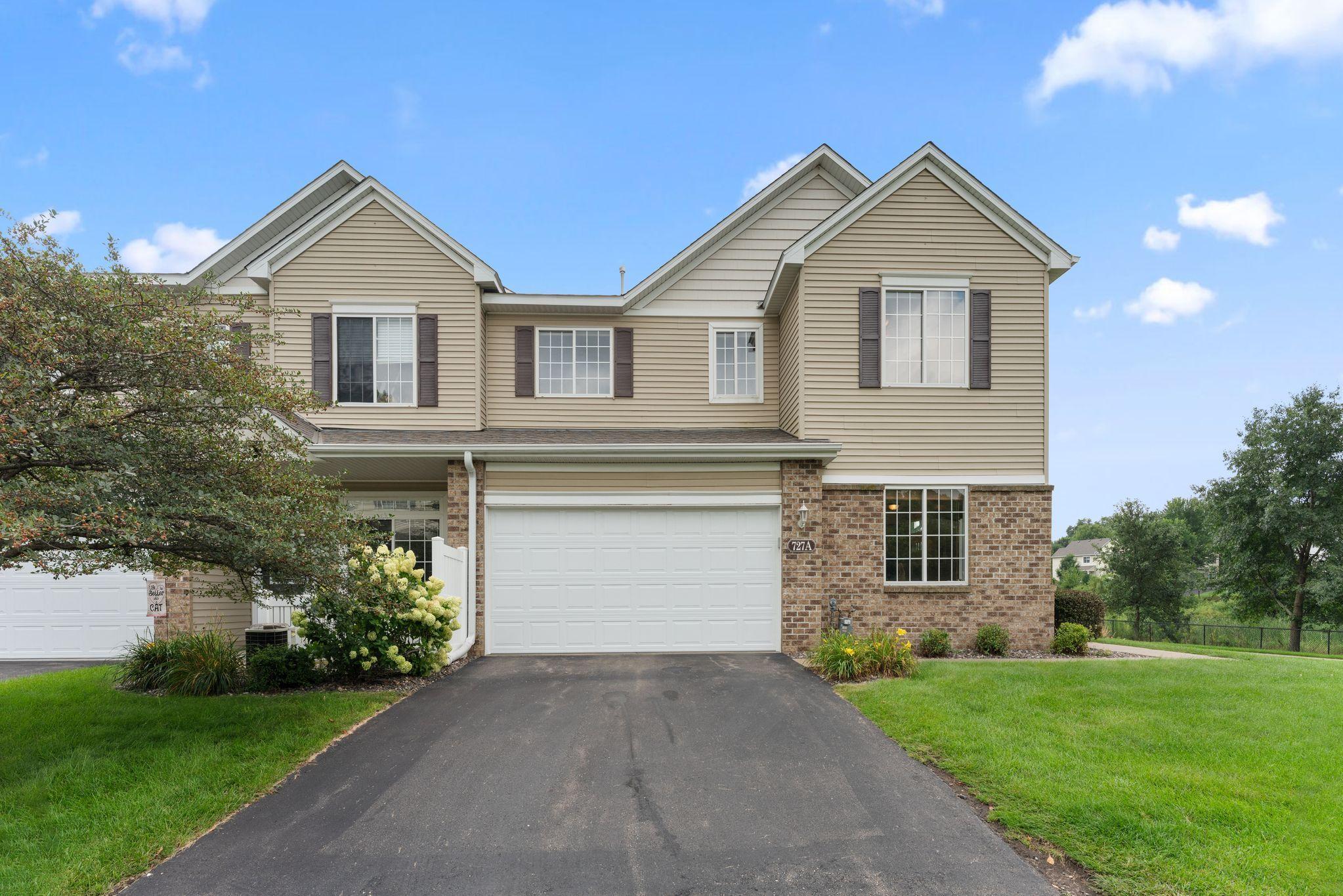 View of Residential at 727 Maple Hills Drive #A, Maplewood MN 55117, Maplewood - Mike Wilen | Minnesota Team Real Estate
