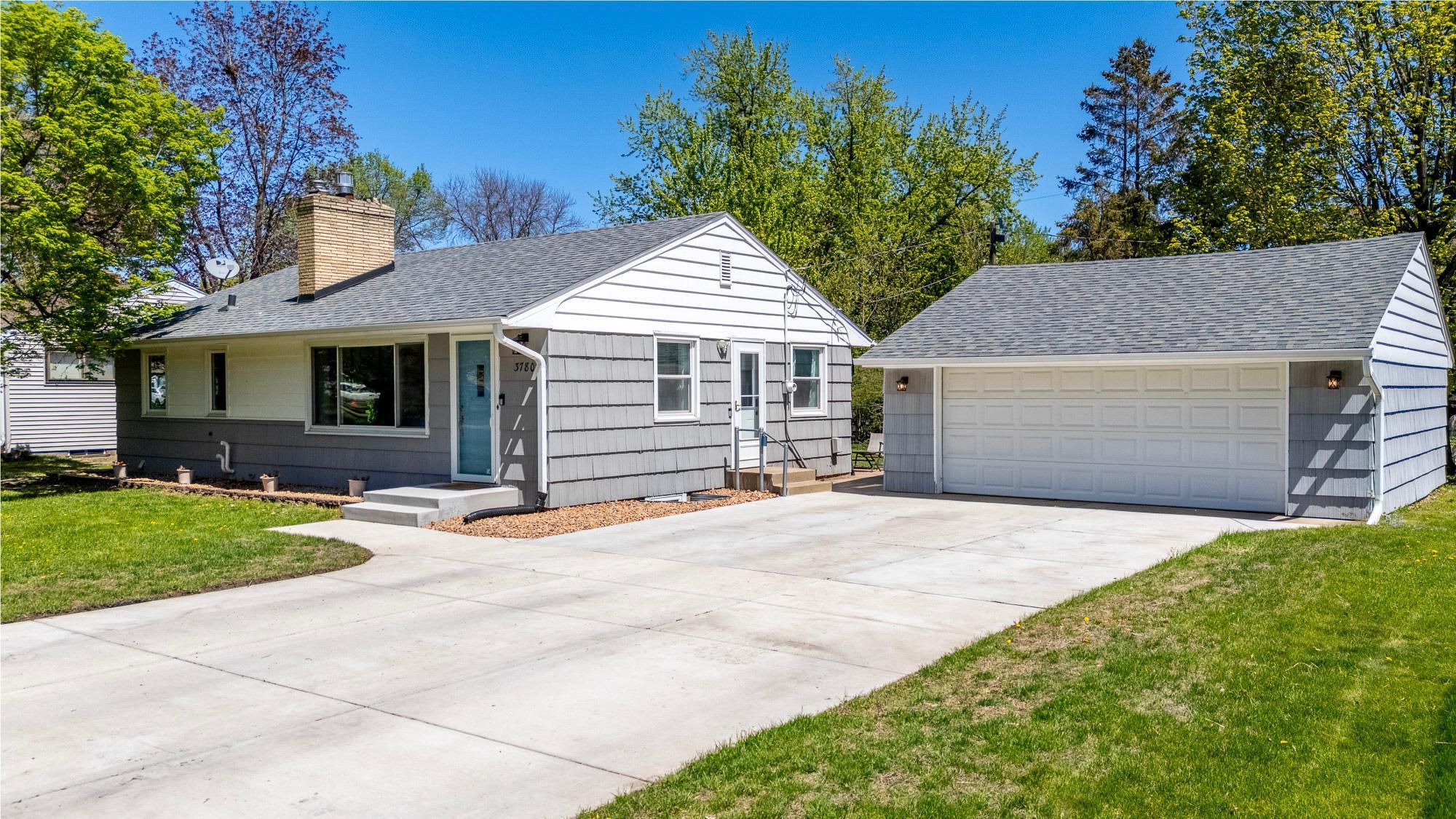 View of Residential at 3780 Kenny Lane, White Bear Lake MN 55110, White Bear Lake - Mike Wilen | Minnesota Team Real Estate