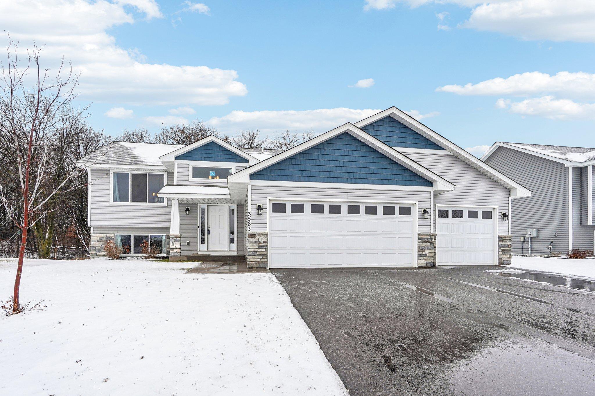 View of Residential at 3563 237th Avenue, Saint Francis MN 55070, Saint Francis - Mike Wilen | Minnesota Team Real Estate