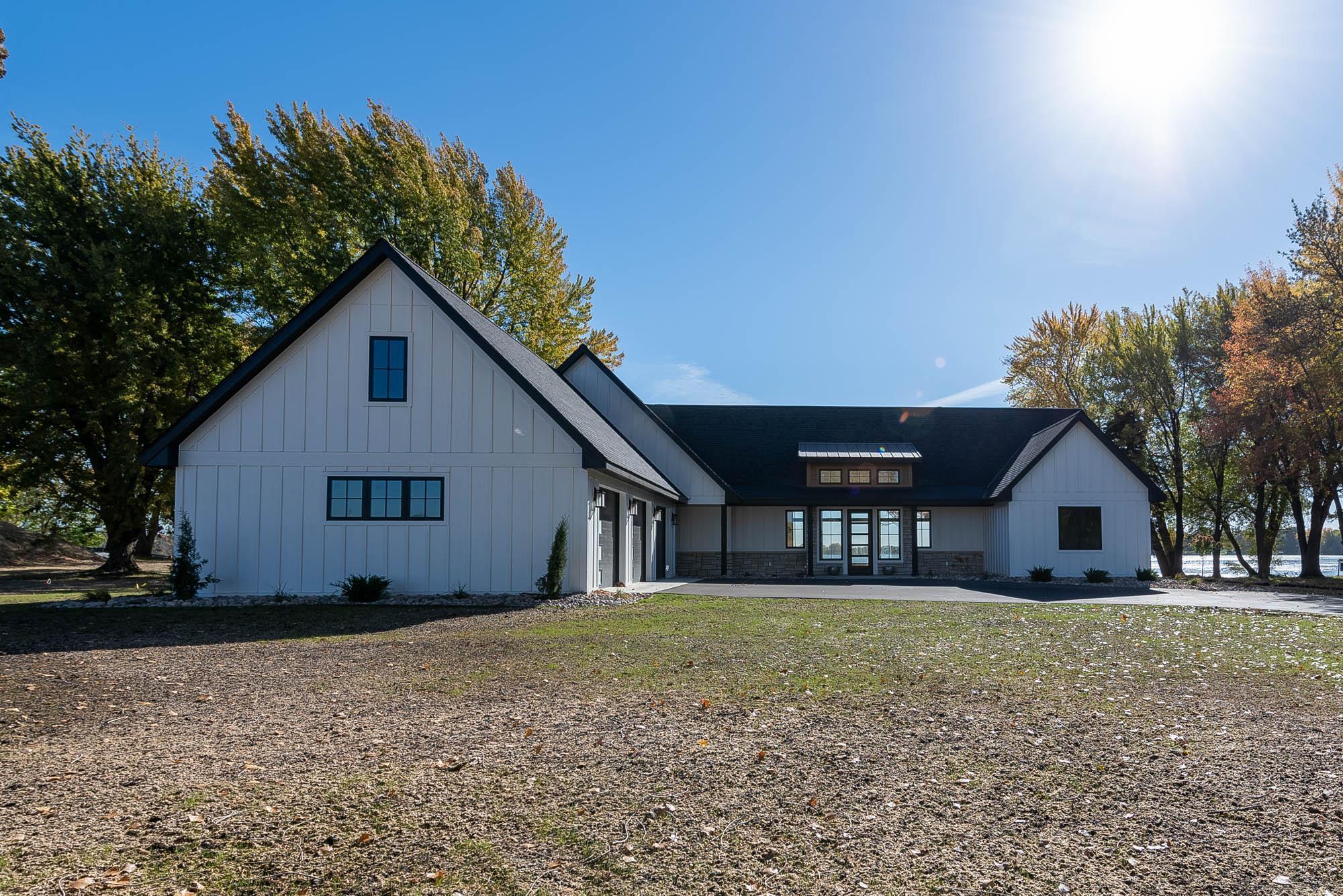 View of Residential at 5706 Sunrise Trail, Madison Lake MN 56063, Madison Lake - Mike Wilen | Minnesota Team Real Estate