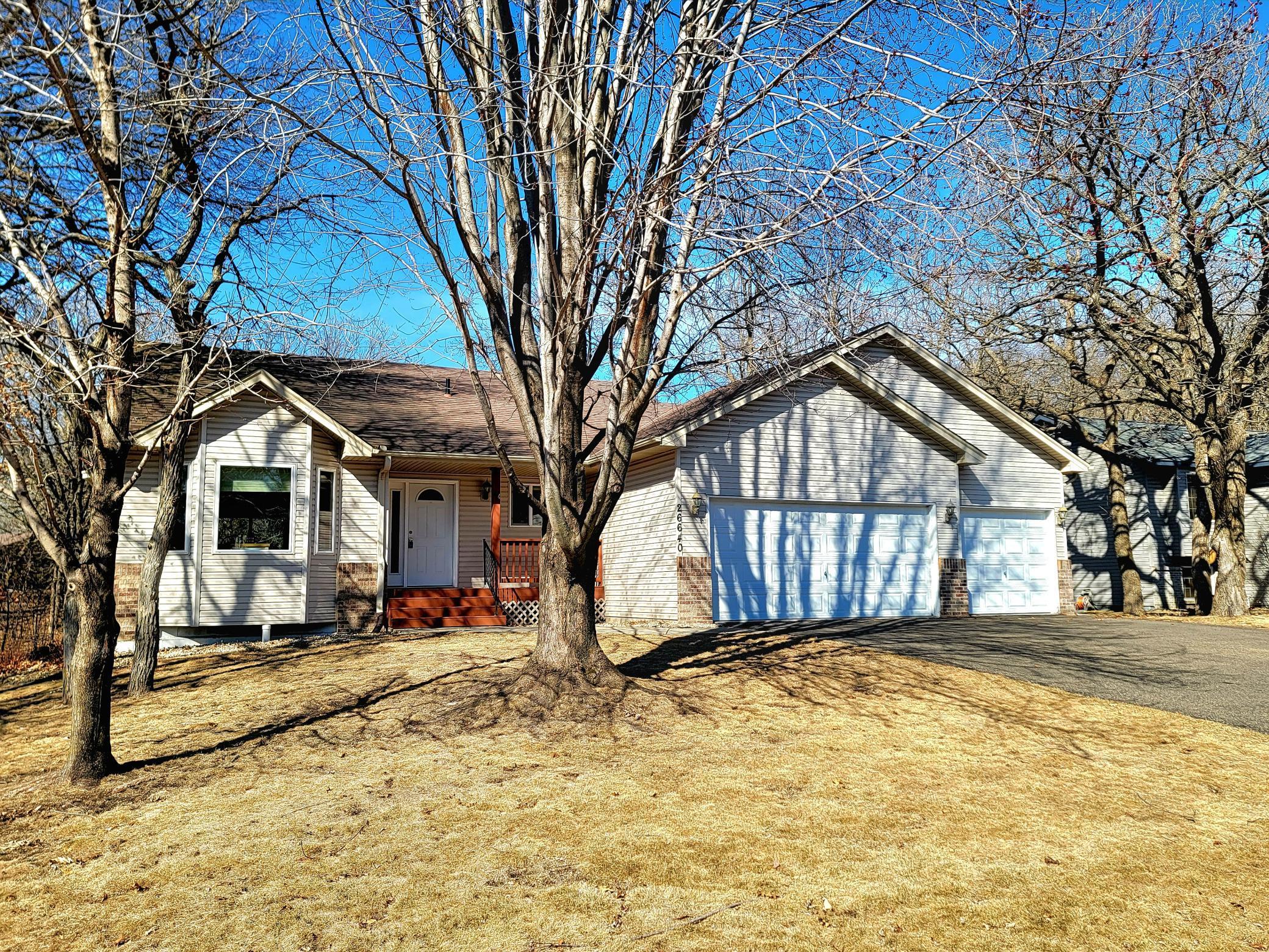 View of Residential at 26640 10th Street, Zimmerman MN 55398, Zimmerman - Mike Wilen | Minnesota Team Real Estate