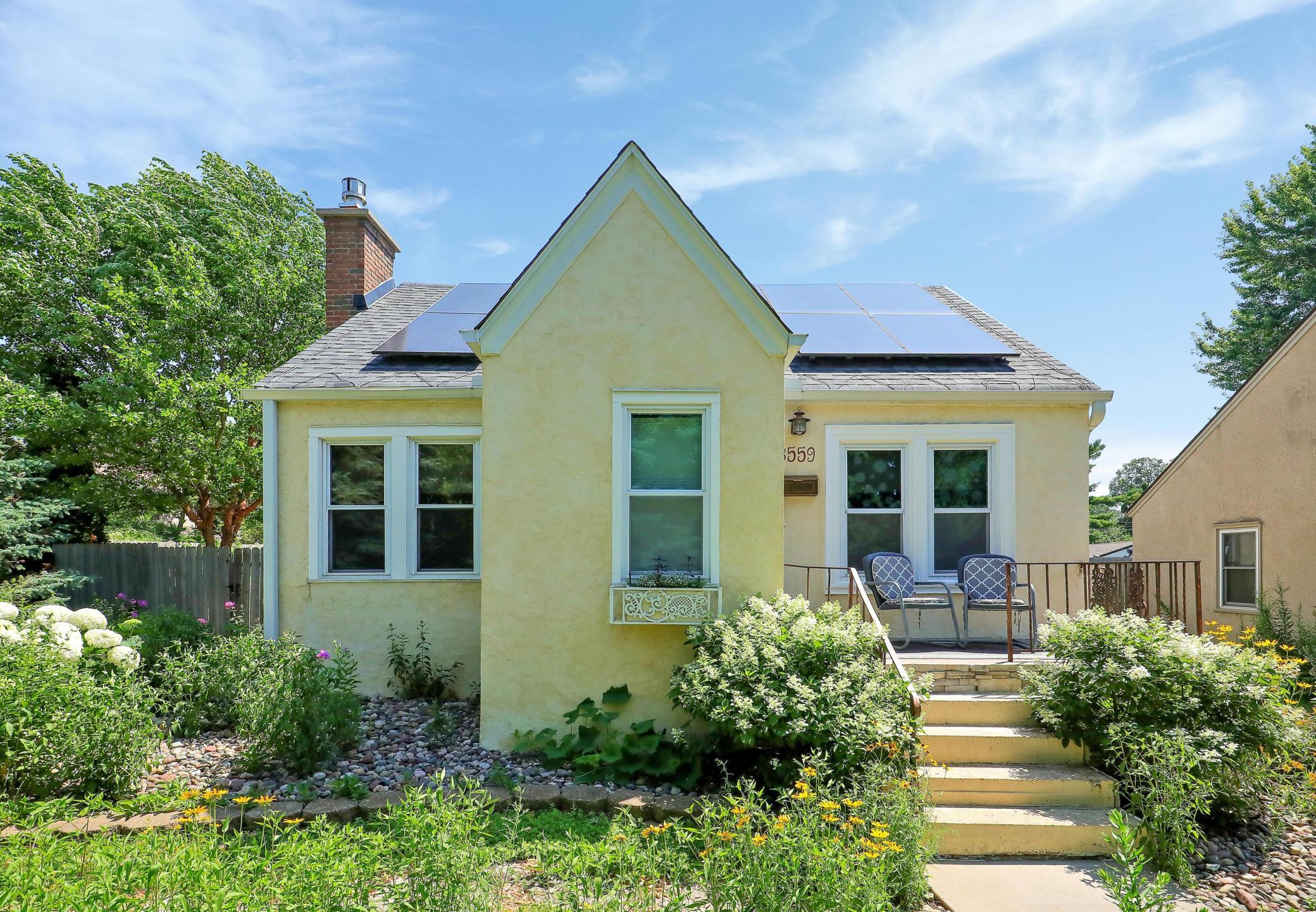 View of Residential at 3559 5th Street, Minneapolis MN 55418, Minneapolis - Mike Wilen | Minnesota Team Real Estate
