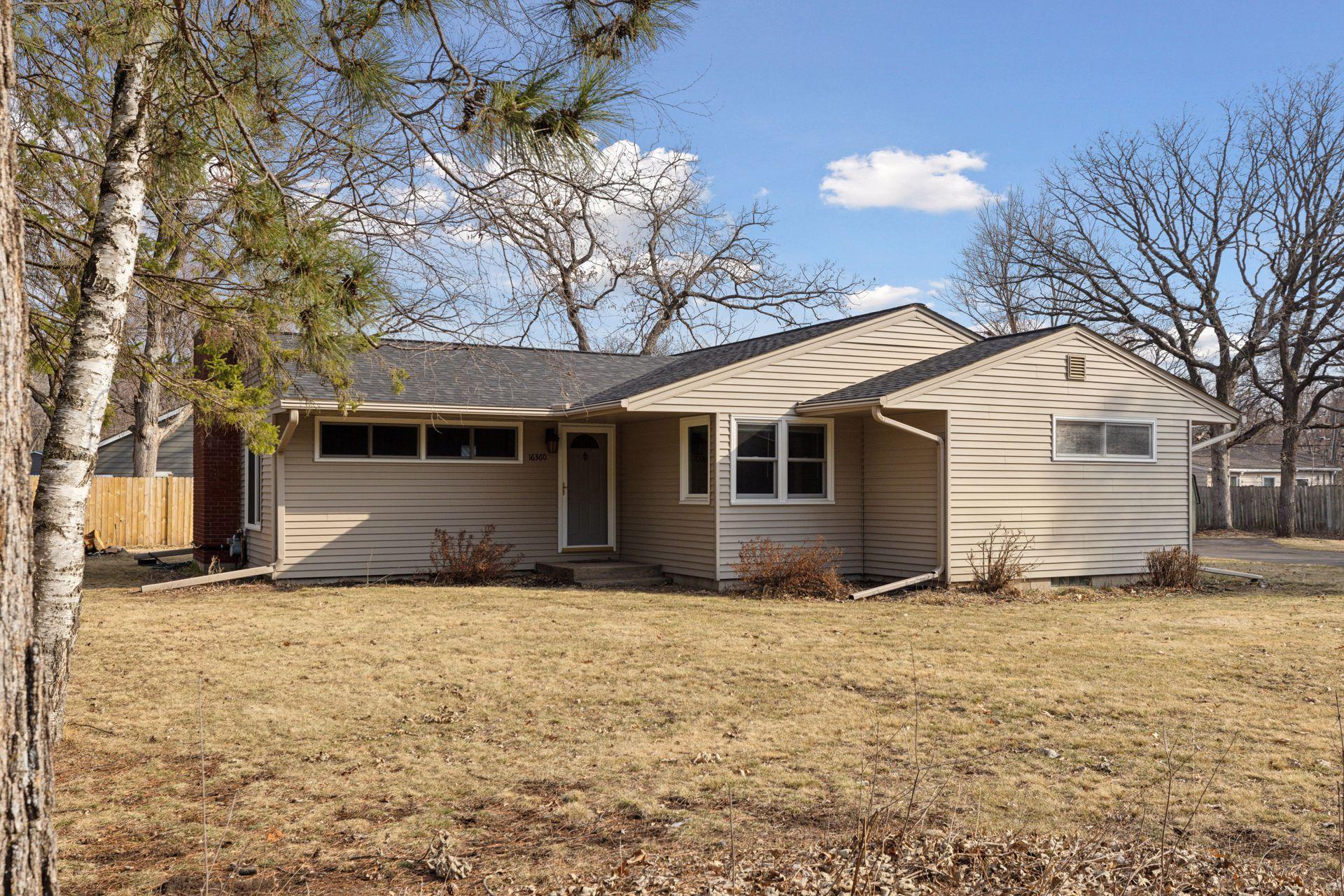 View of Residential at 16360 Upper 23rd Street, Saint Mary's Point MN 55043, Saint Mary's Point - Mike Wilen | Minnesota Team Real Estate