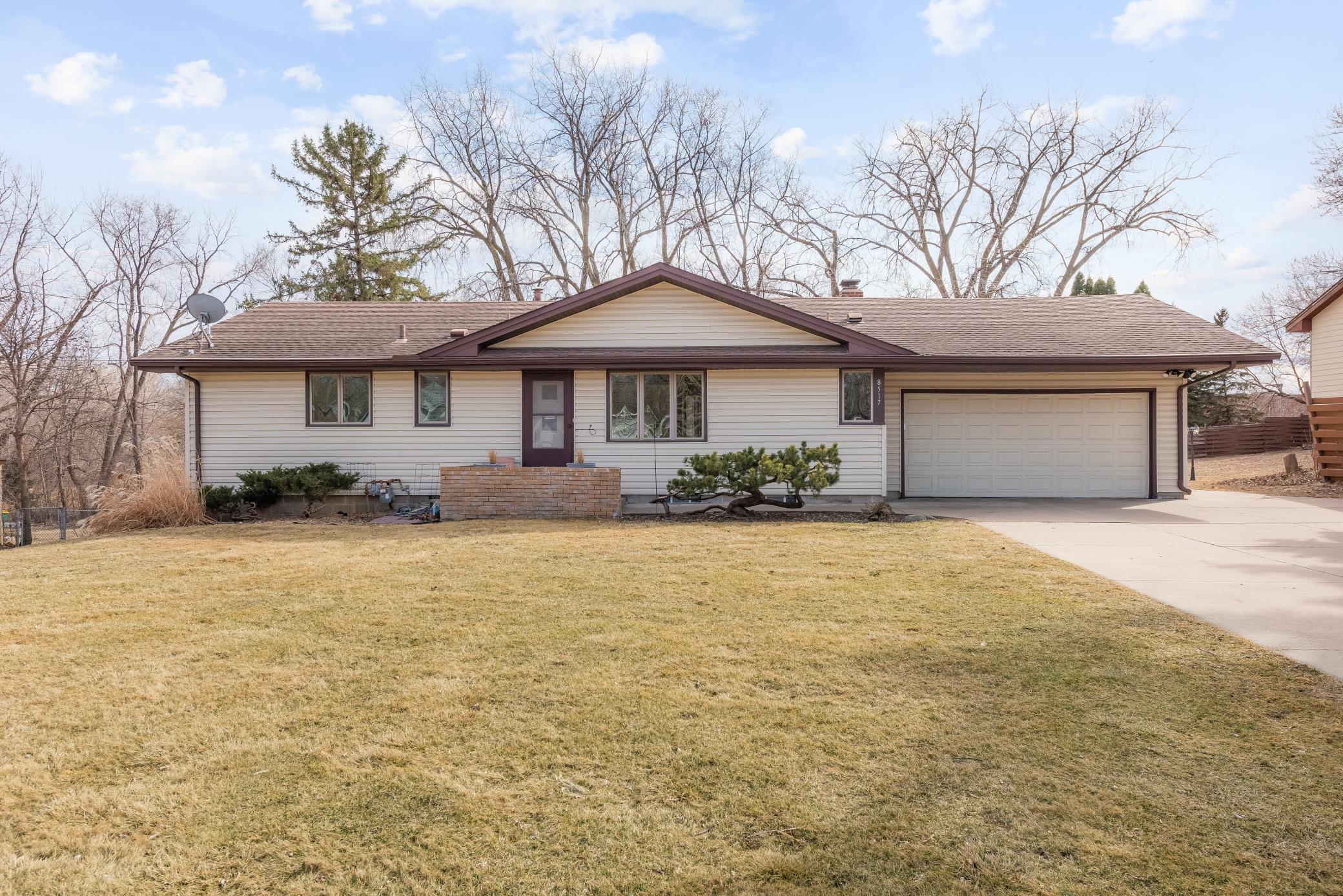 View of Residential at 8517 77th Avenue, Brooklyn Park MN 55445, Brooklyn Park - Mike Wilen | Minnesota Team Real Estate