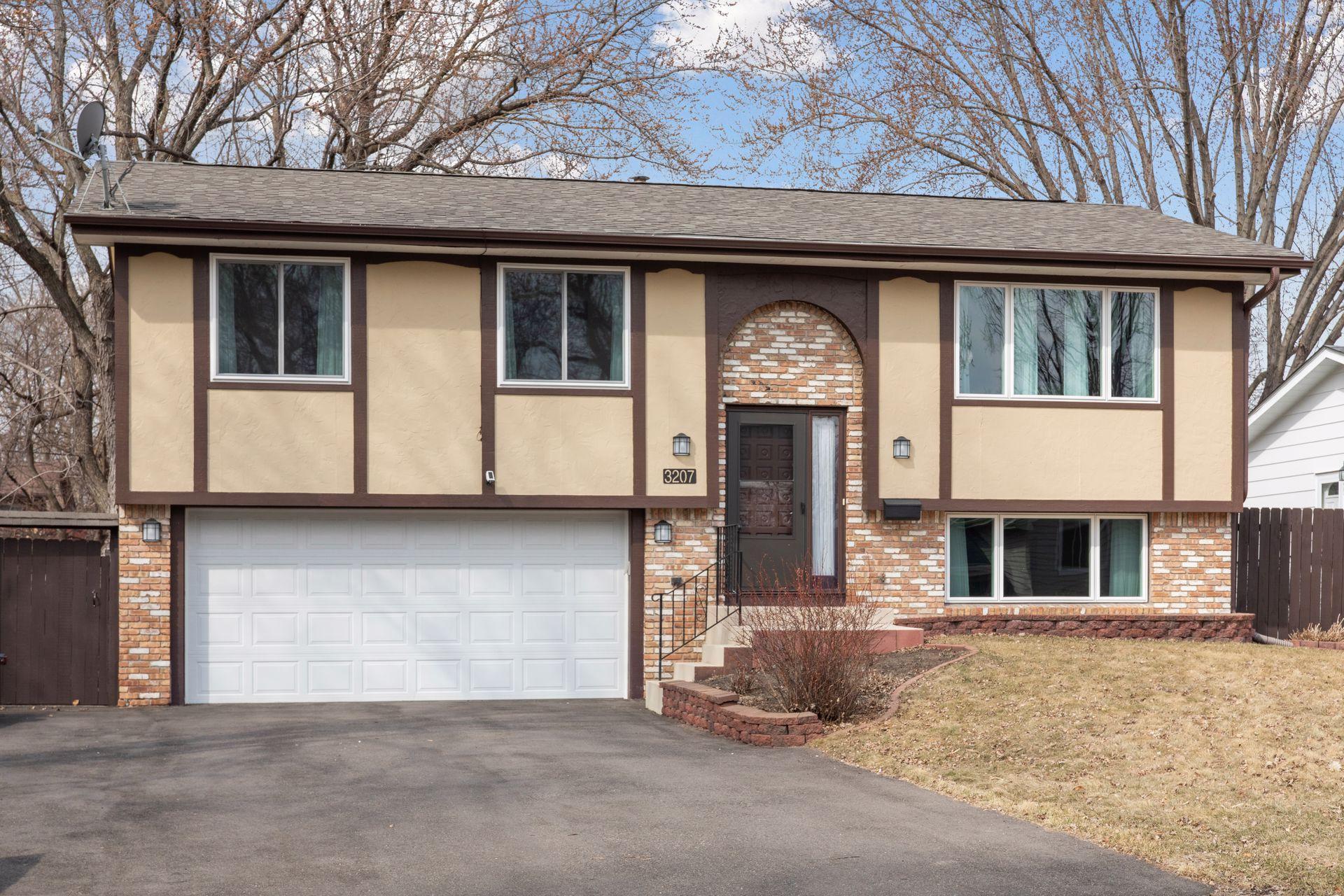 View of Residential at 3207 Edgewood Avenue, Crystal MN 55427, Crystal - Mike Wilen | Minnesota Team Real Estate