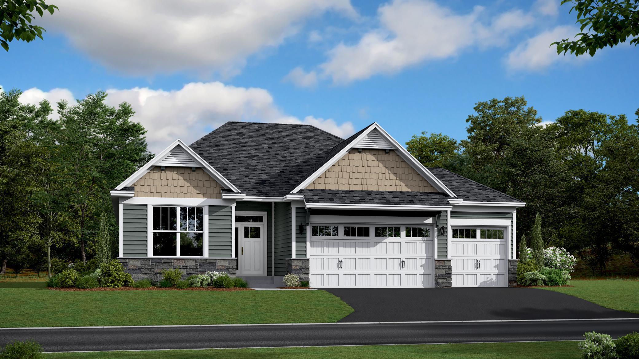 View of Residential at 4634 Obsidian Way, Victoria MN 55317, Victoria - Mike Wilen | Minnesota Team Real Estate
