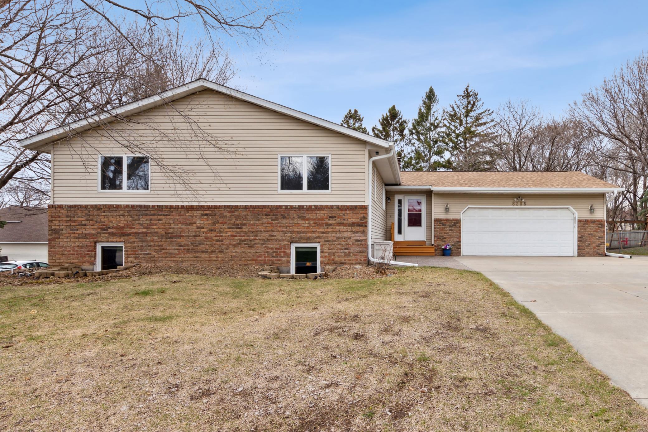 View of Residential at 8285 Cleadis Avenue, Inver Grove Heights MN 55076, Inver Grove Heights - Mike Wilen | Minnesota Team Real Estate