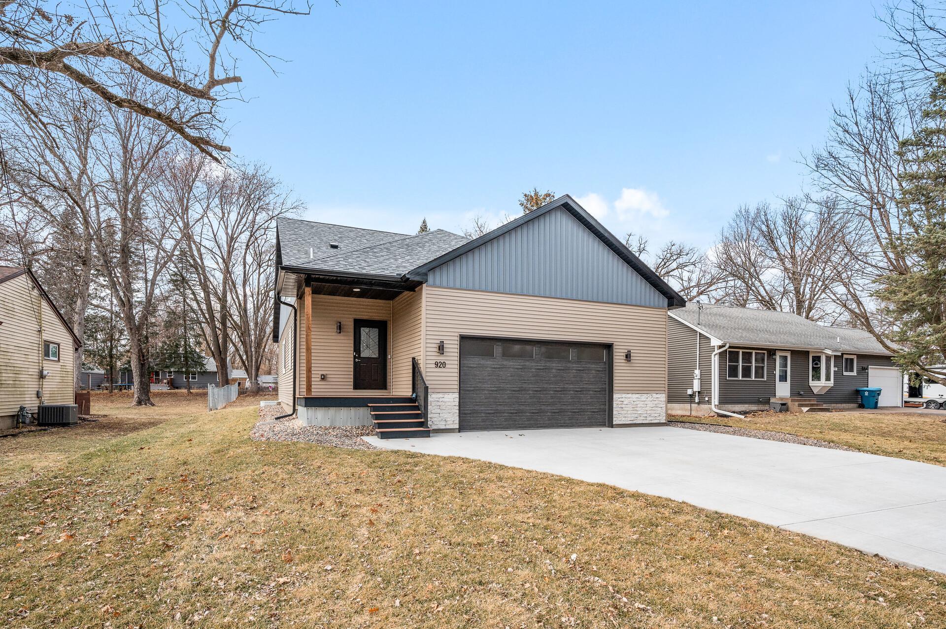 View of Residential at 920 6th Street, Forest Lake MN 55025, Forest Lake - Mike Wilen | Minnesota Team Real Estate