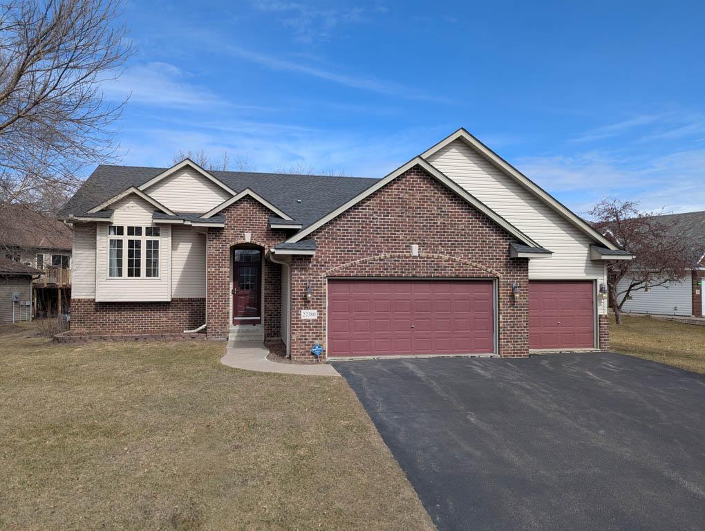 View of Residential at 22380 Evergreen Circle, Forest Lake MN 55025, Forest Lake - Mike Wilen | Minnesota Team Real Estate