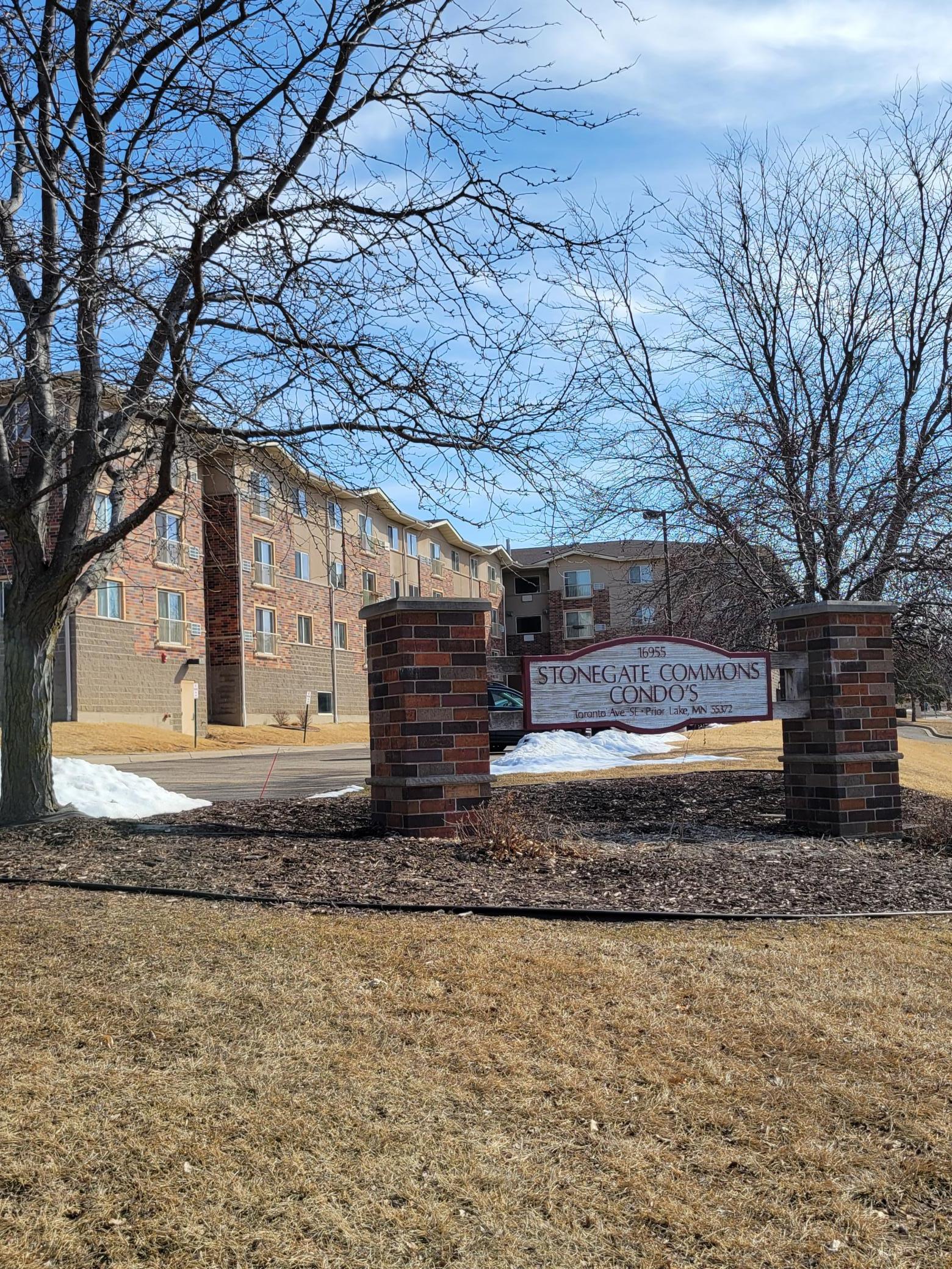 View of Residential at 16955 Toronto Avenue #215, Prior Lake MN 55372, Prior Lake - Mike Wilen | Minnesota Team Real Estate