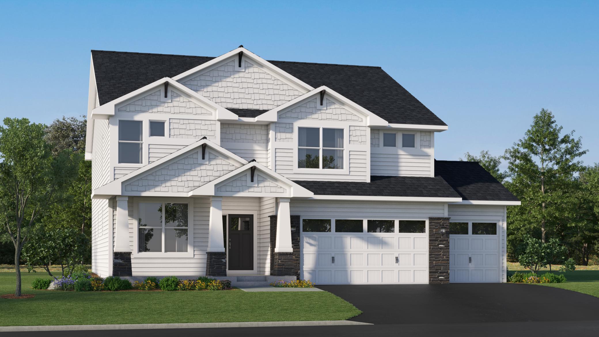 View of Residential at 3045 Sugar Maple Drive, Chaska MN 55318, Chaska - Mike Wilen | Minnesota Team Real Estate