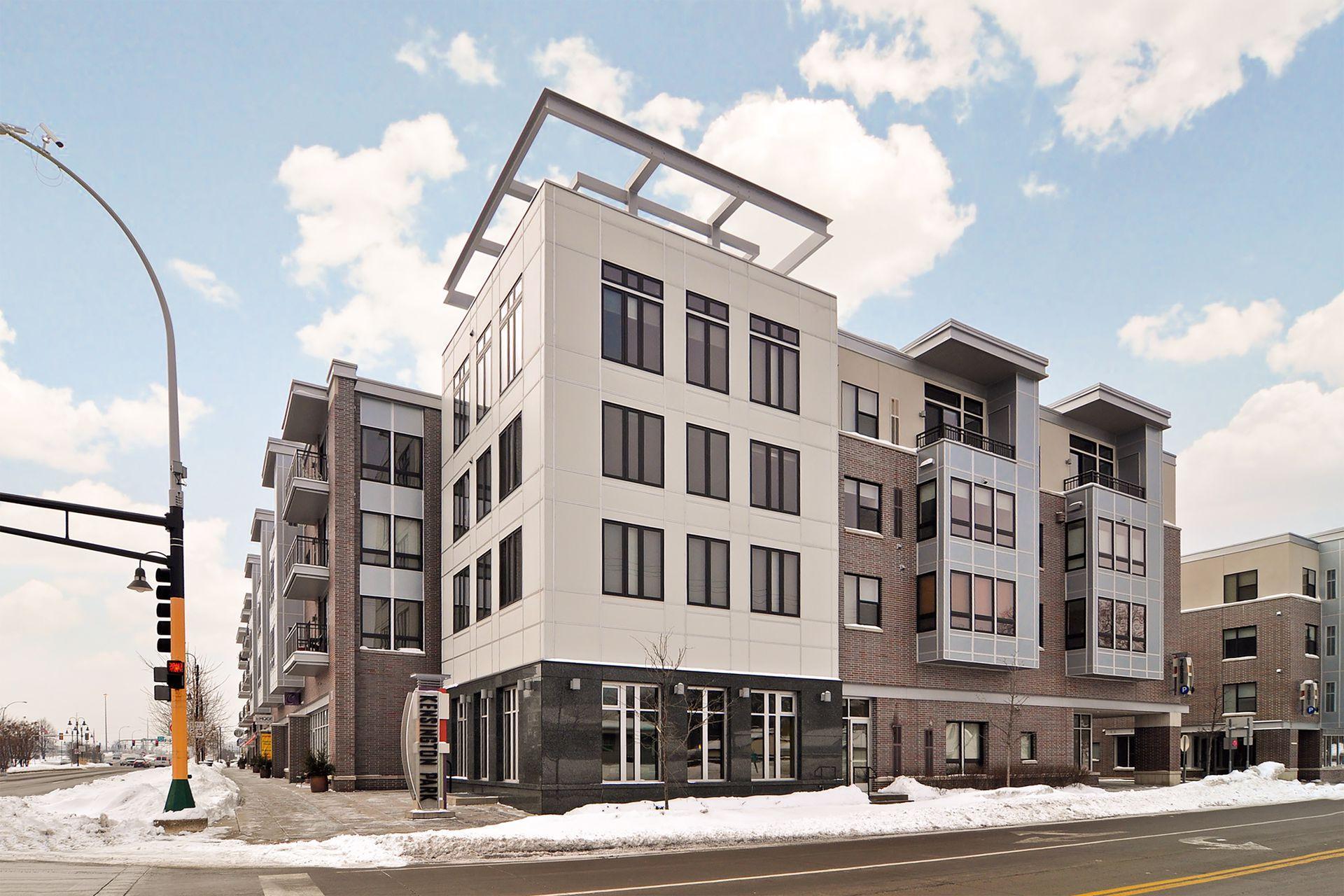 View of Residential at 7600 Lyndale Avenue #310, Richfield MN 55423, Richfield - Mike Wilen | Minnesota Team Real Estate