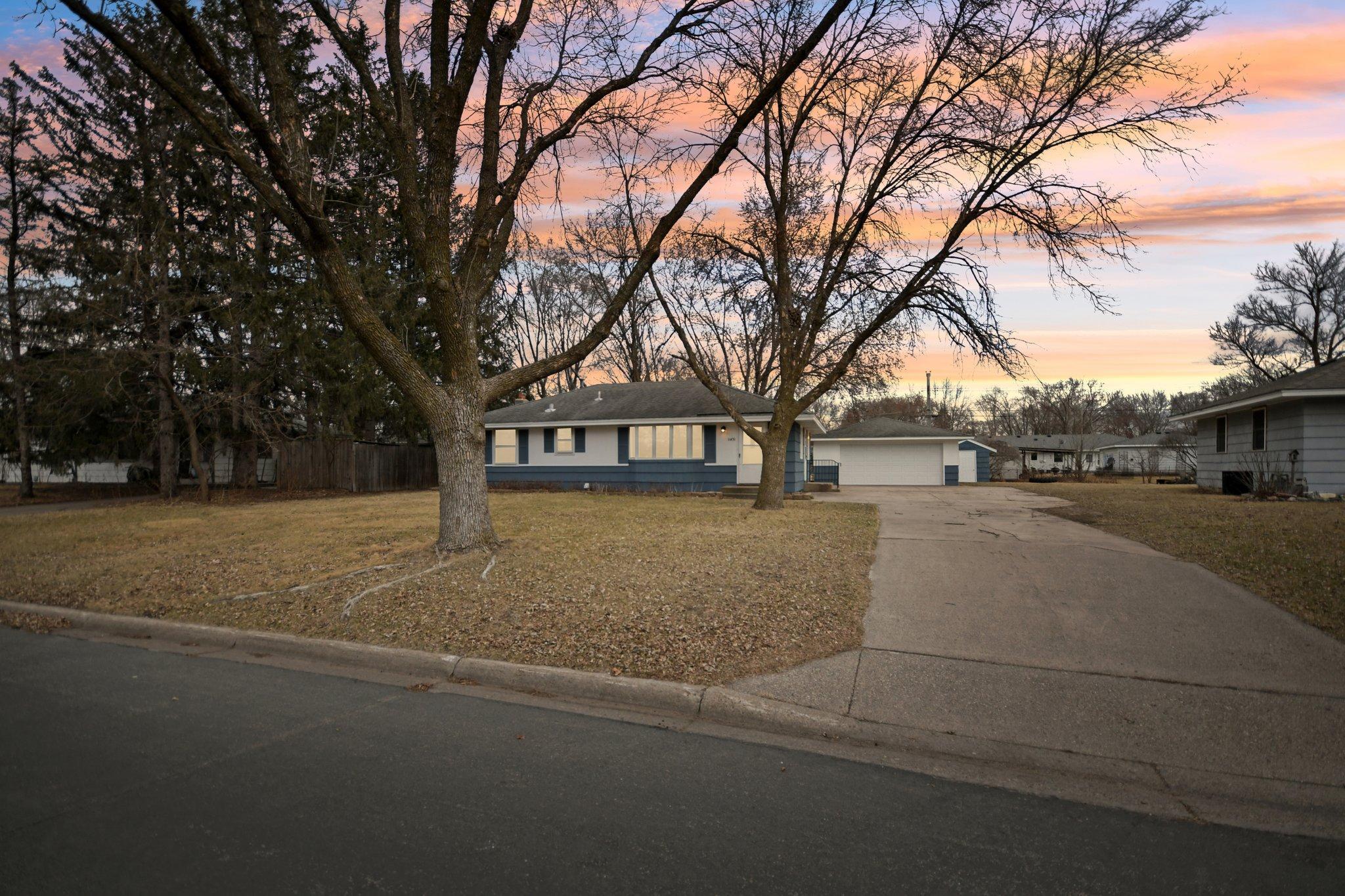 View of Residential at 11431 Yukon Street, Coon Rapids MN 55433, Coon Rapids - Mike Wilen | Minnesota Team Real Estate