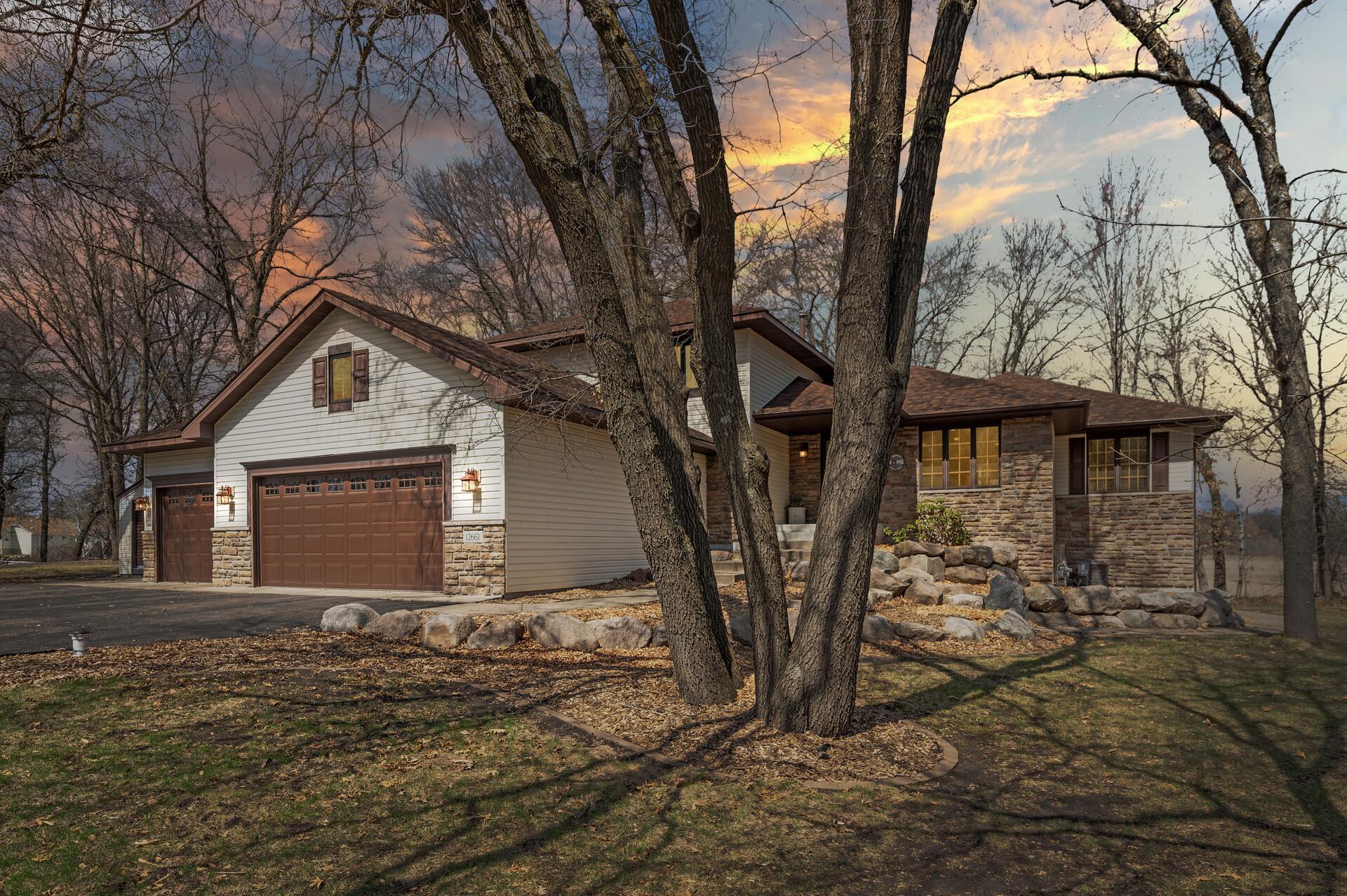View of Residential at 12661 212th Avenue, Elk River MN 55330, Elk River - Mike Wilen | Minnesota Team Real Estate