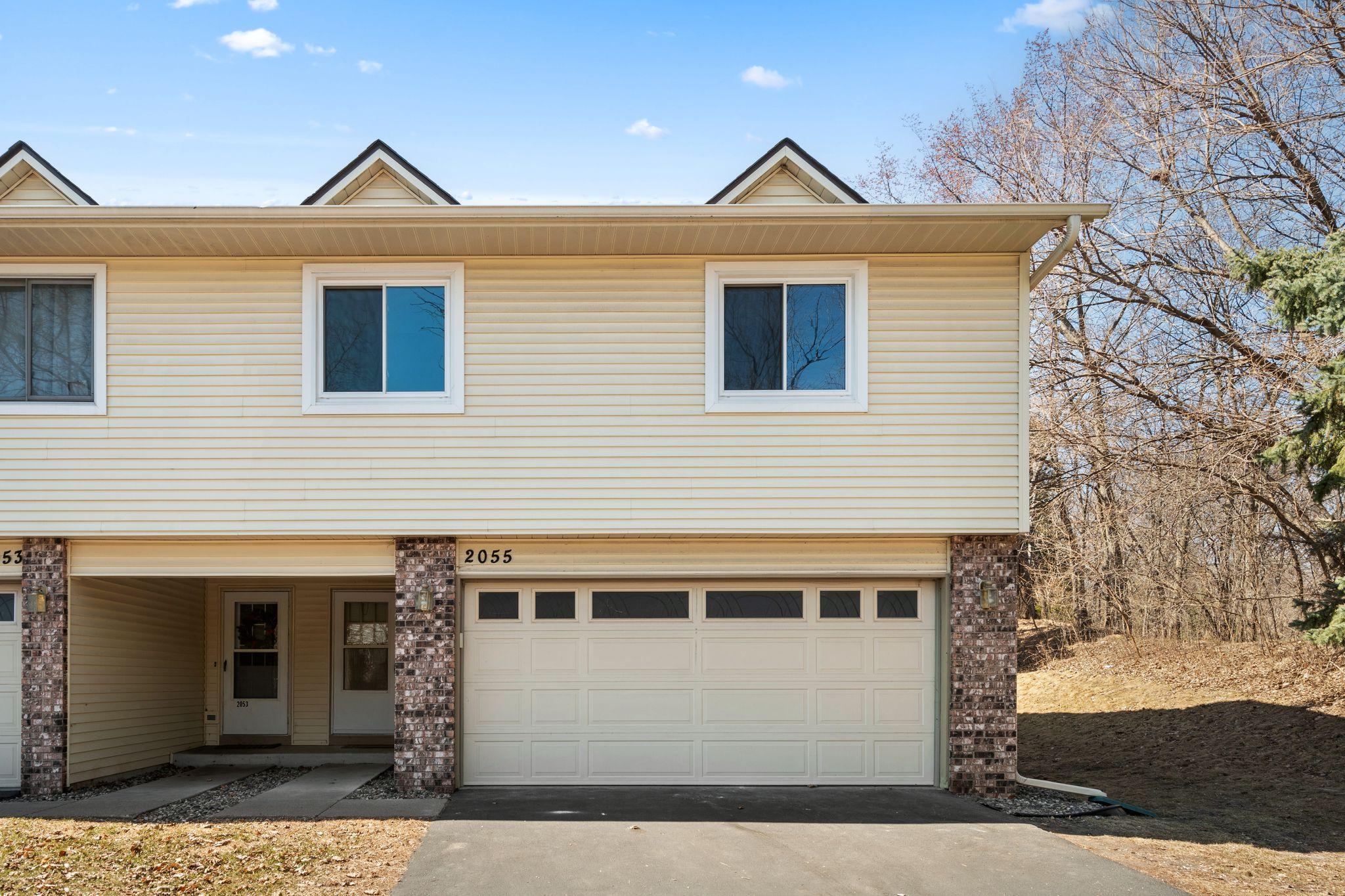 View of Residential at 2055 Edgerton Street, Maplewood MN 55117, Maplewood - Mike Wilen | Minnesota Team Real Estate