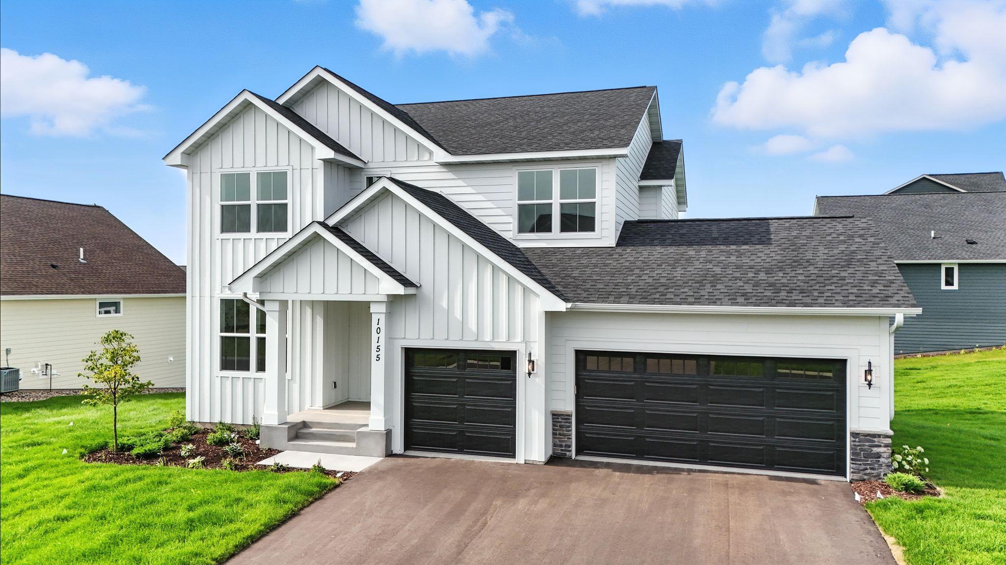View of Residential at 10155 Arrowwood Trail, Woodbury MN 55129, Woodbury - Mike Wilen | Minnesota Team Real Estate