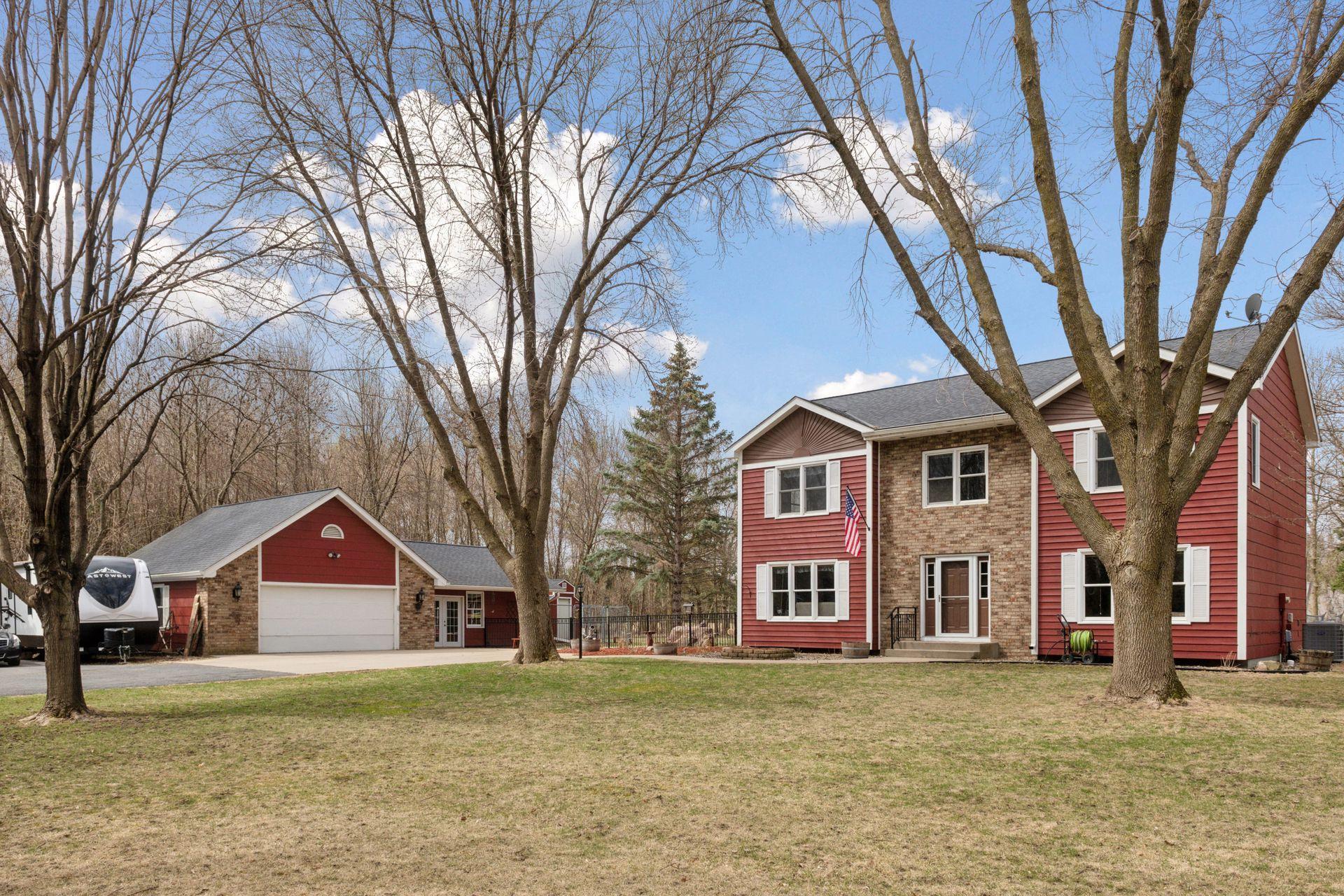 View of Residential at 1436 9th Street, Montgomery MN 56069, Montgomery - Mike Wilen | Minnesota Team Real Estate