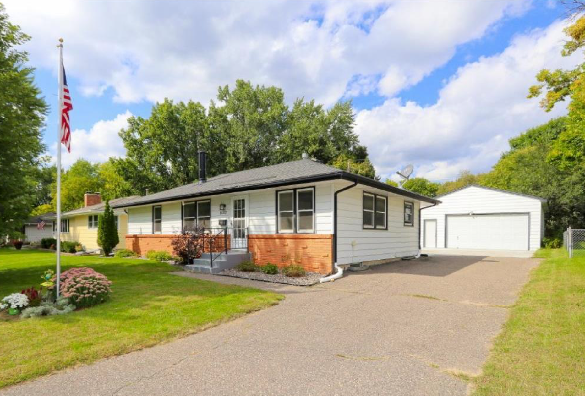 View of Residential at 8132 32nd Avenue, Crystal MN 55427, Crystal - Mike Wilen | Minnesota Team Real Estate