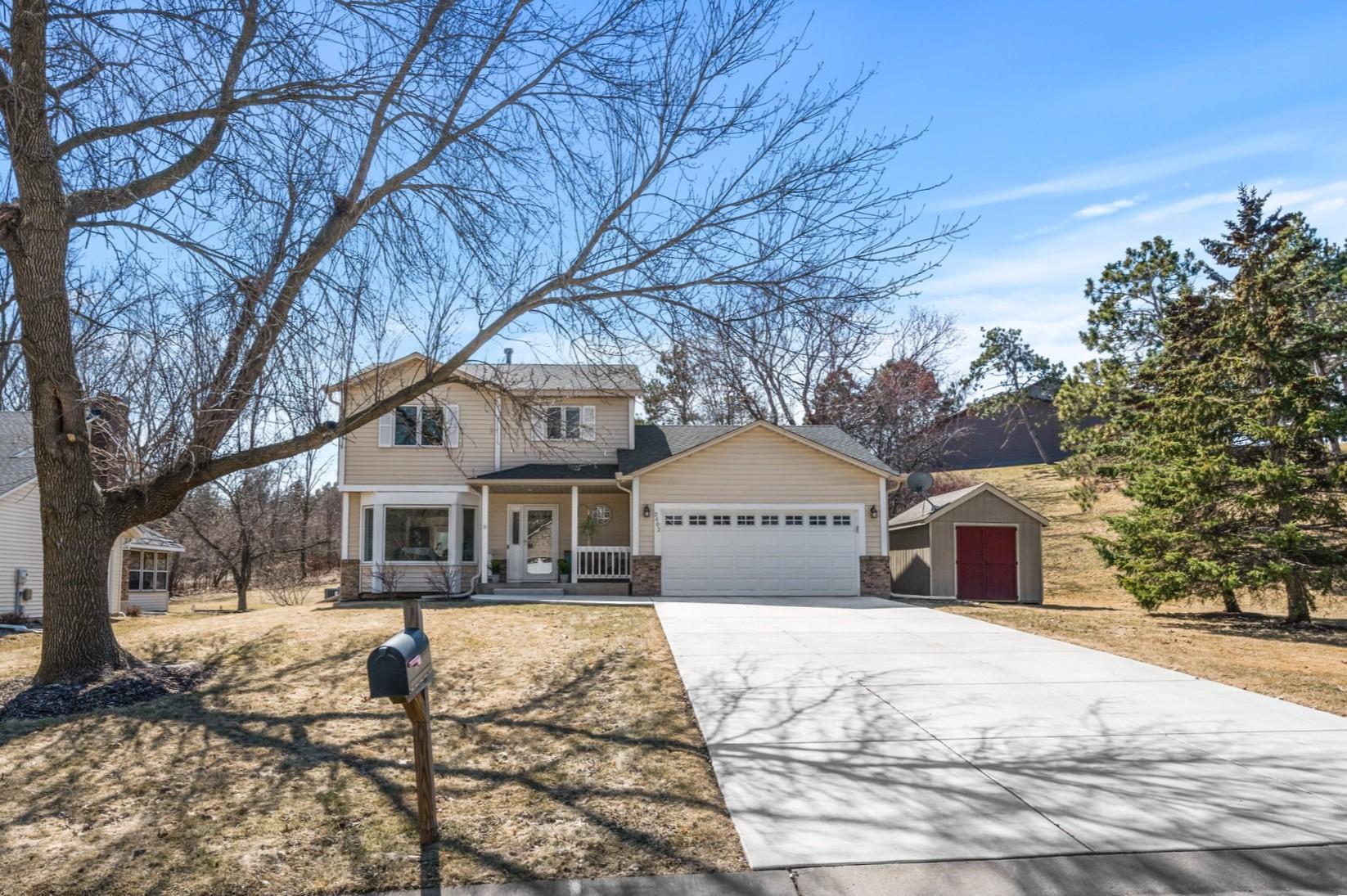 View of Residential at 2402 Leyland Trail, Woodbury MN 55125, Woodbury - Mike Wilen | Minnesota Team Real Estate