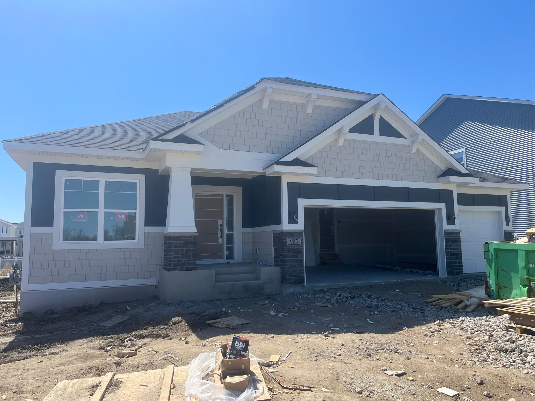 View of Residential at 985 Big Woods Drive, Delano MN 55328, Delano - Mike Wilen | Minnesota Team Real Estate