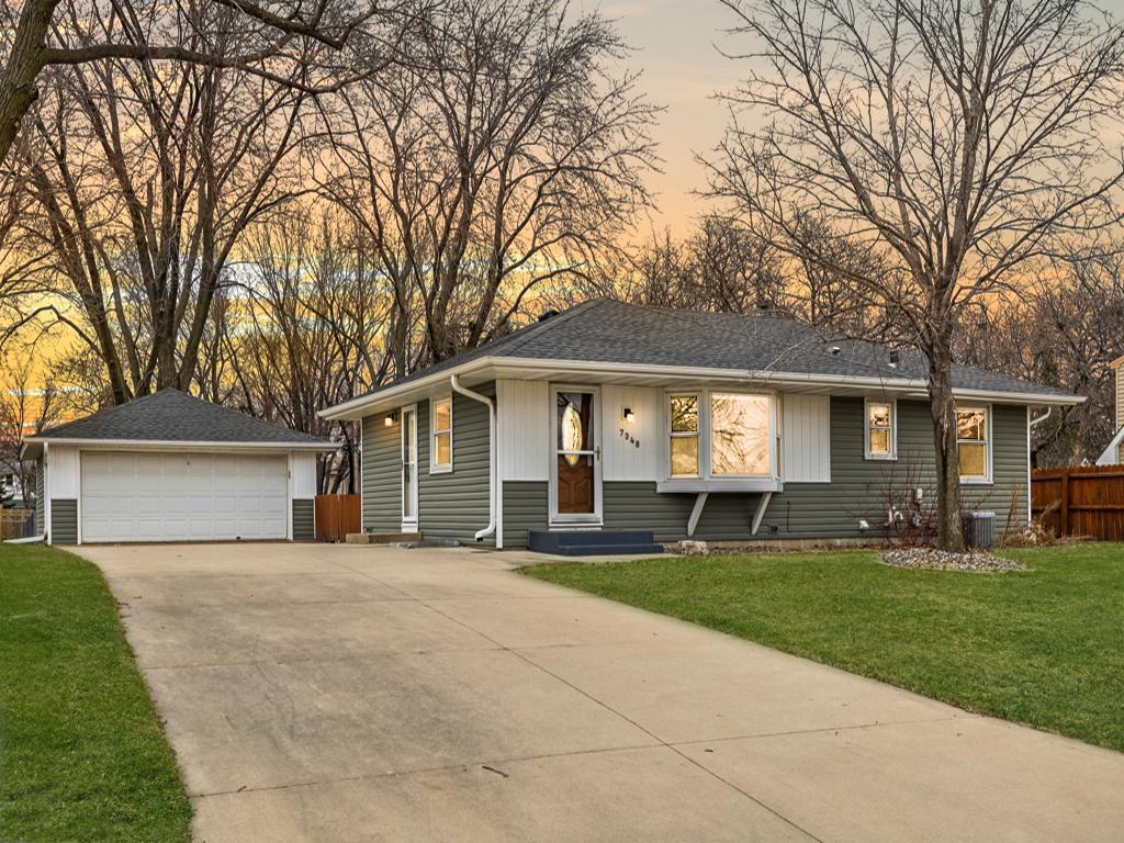 View of Residential at 7048 90th Street, Cottage Grove MN 55016, Cottage Grove - Mike Wilen | Minnesota Team Real Estate