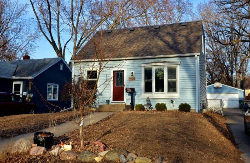 View of Residential at 6925 Morgan Avenue, Richfield MN 55423, Richfield - Mike Wilen | Minnesota Team Real Estate