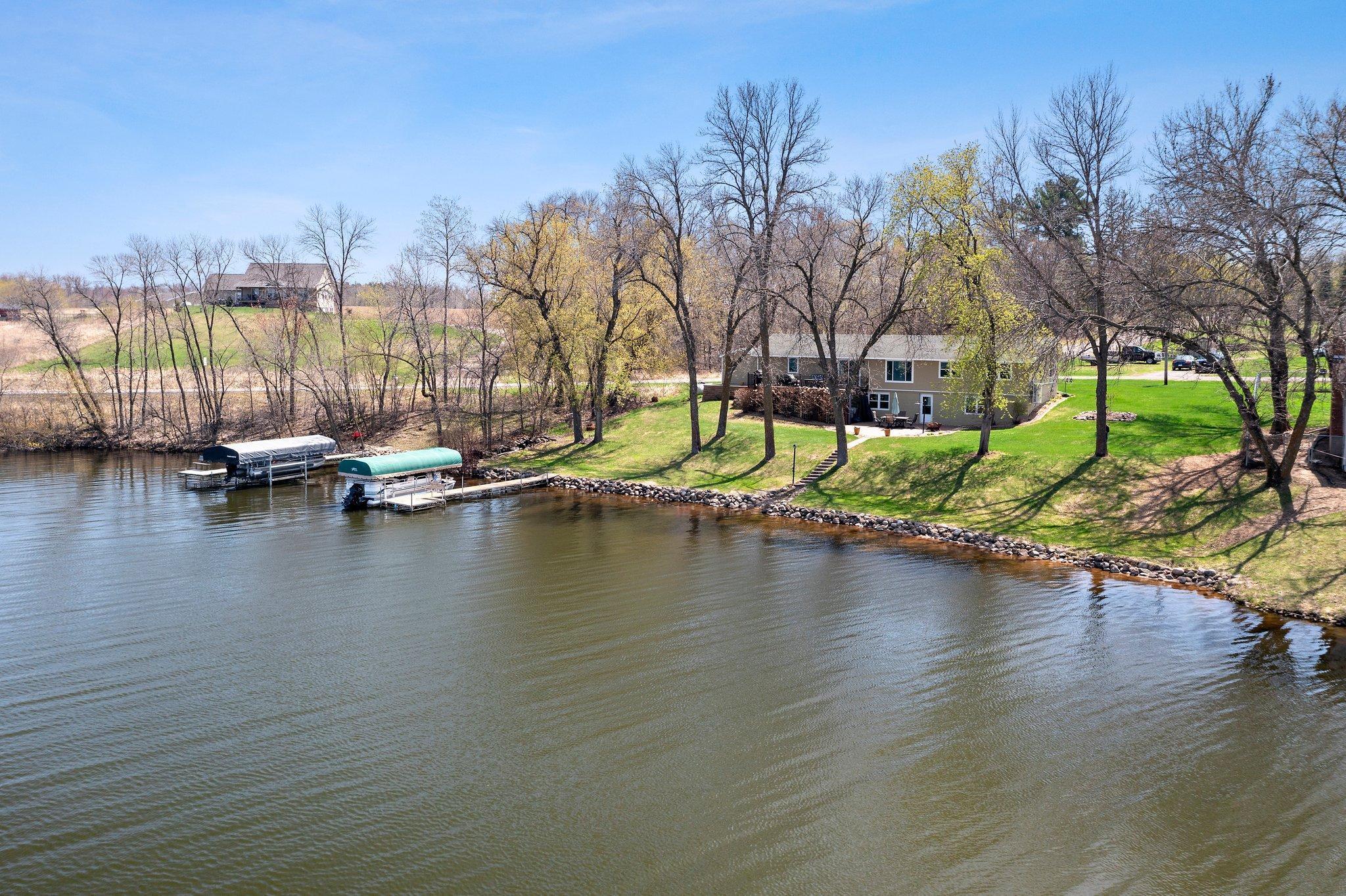 View of Residential at 4991 337th Avenue, Cambridge MN 55008, Cambridge - Mike Wilen | Minnesota Team Real Estate