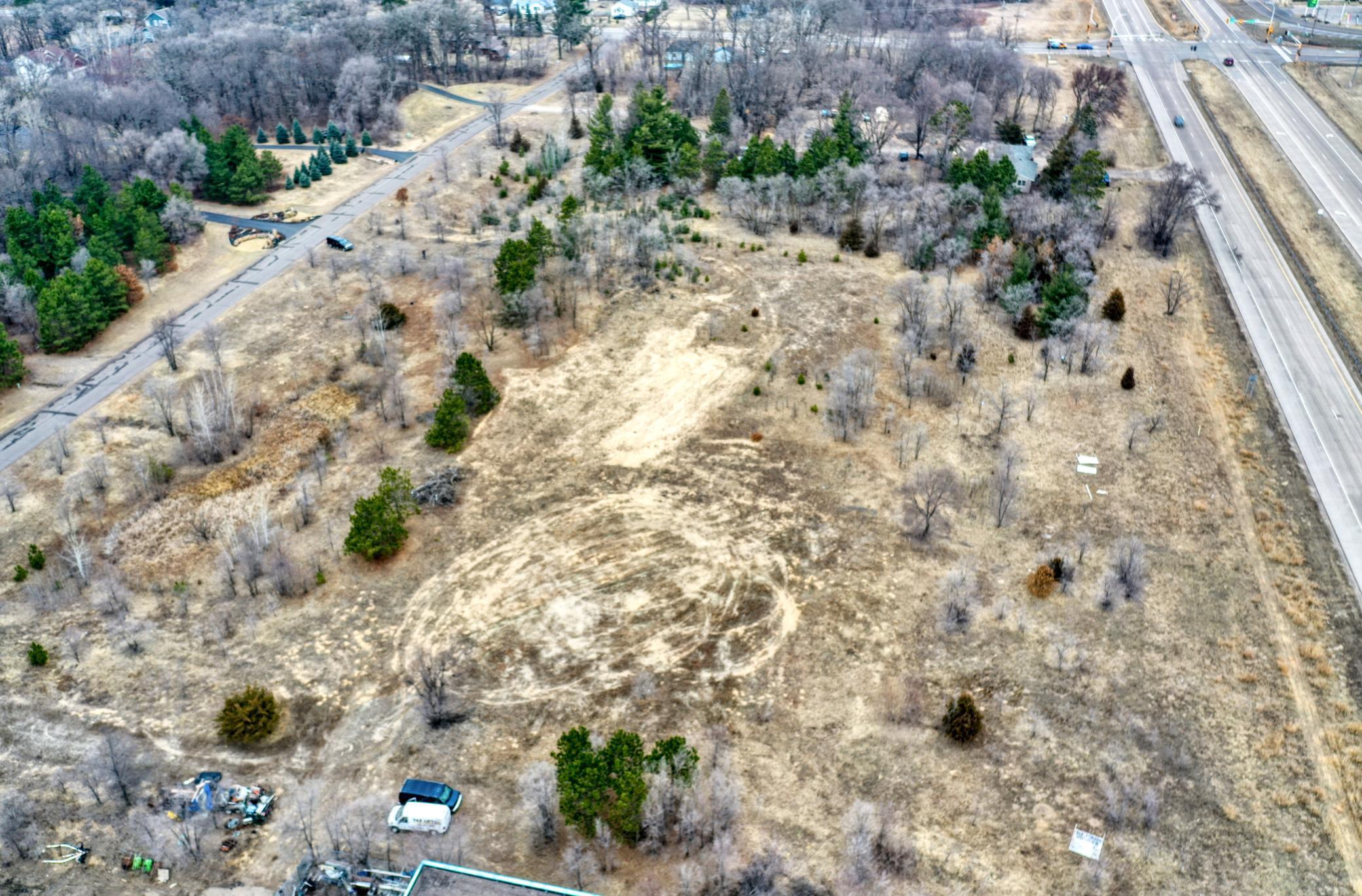 View of Land at 23592 Ulysses Street, East Bethel MN 55005, East Bethel (10 of 16) - Mike Wilen | Minnesota Team Real Estate