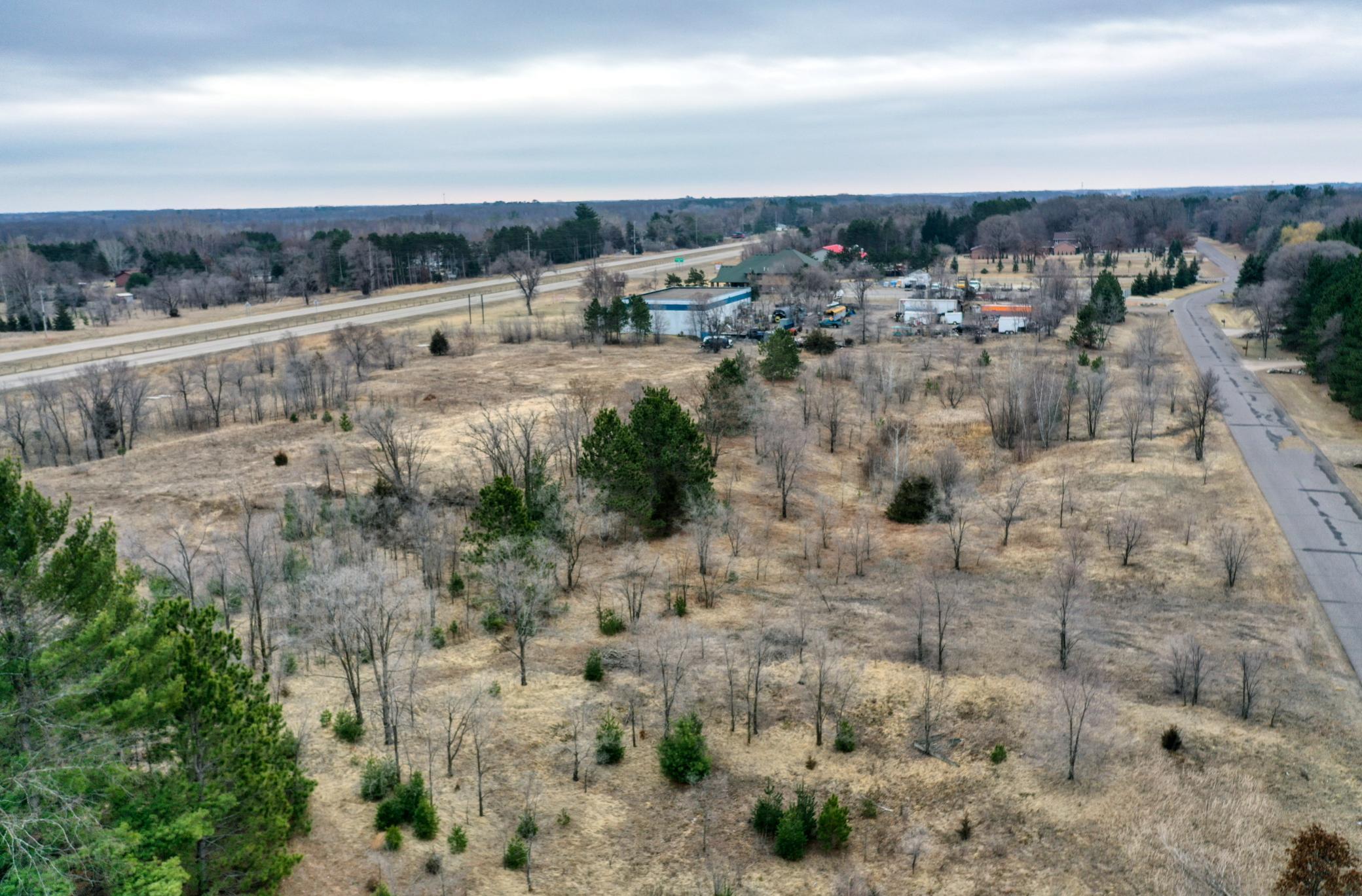 View of Land at 23592 Ulysses Street, East Bethel MN 55005, East Bethel (5 of 16) - Mike Wilen | Minnesota Team Real Estate