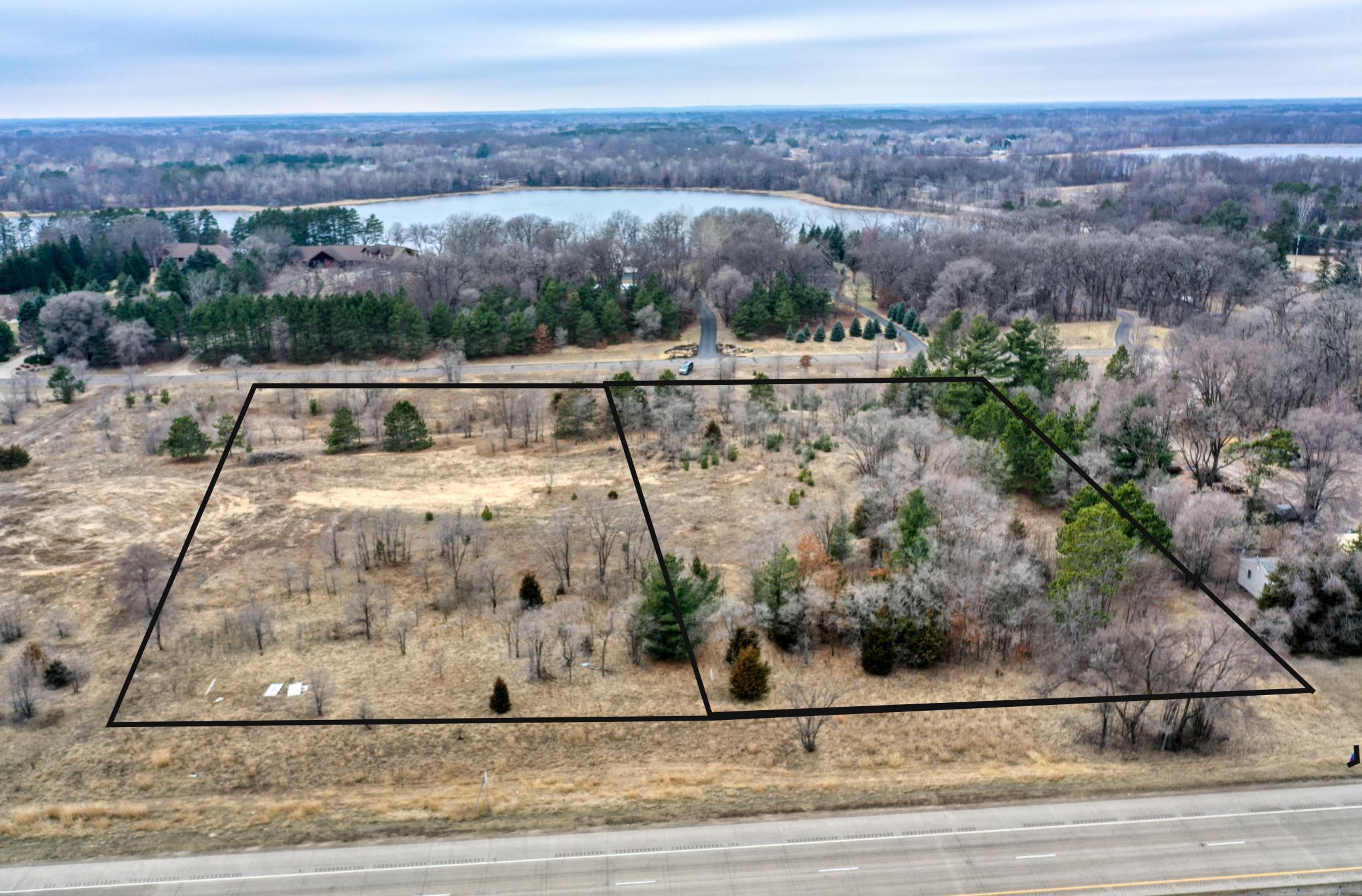 View of Land at 23566 Ulysses Street, East Bethel MN 55005, East Bethel (2 of 16) - Mike Wilen | Minnesota Team Real Estate