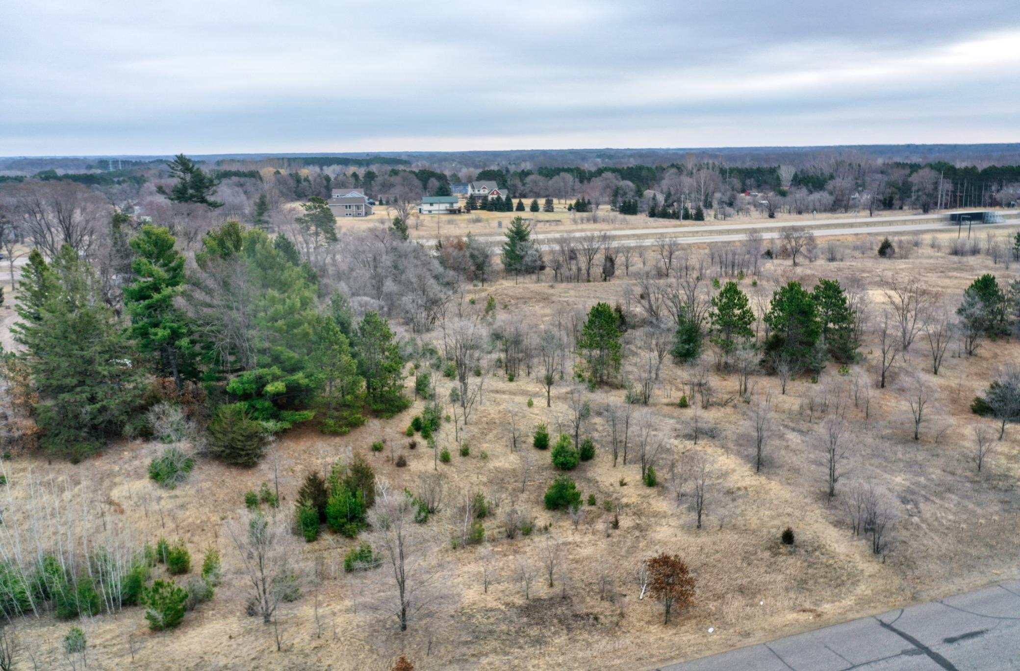 View of Land at 23566 Ulysses Street, East Bethel MN 55005, East Bethel (4 of 16) - Mike Wilen | Minnesota Team Real Estate