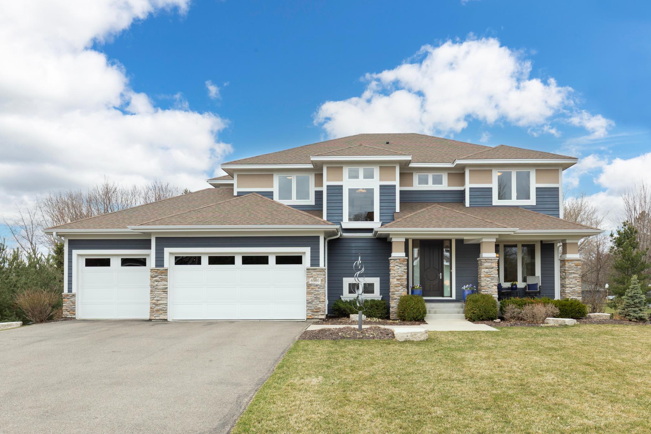 View of Residential at 6980 175th Avenue, Eden Prairie MN 55346, Eden Prairie - Mike Wilen | Minnesota Team Real Estate