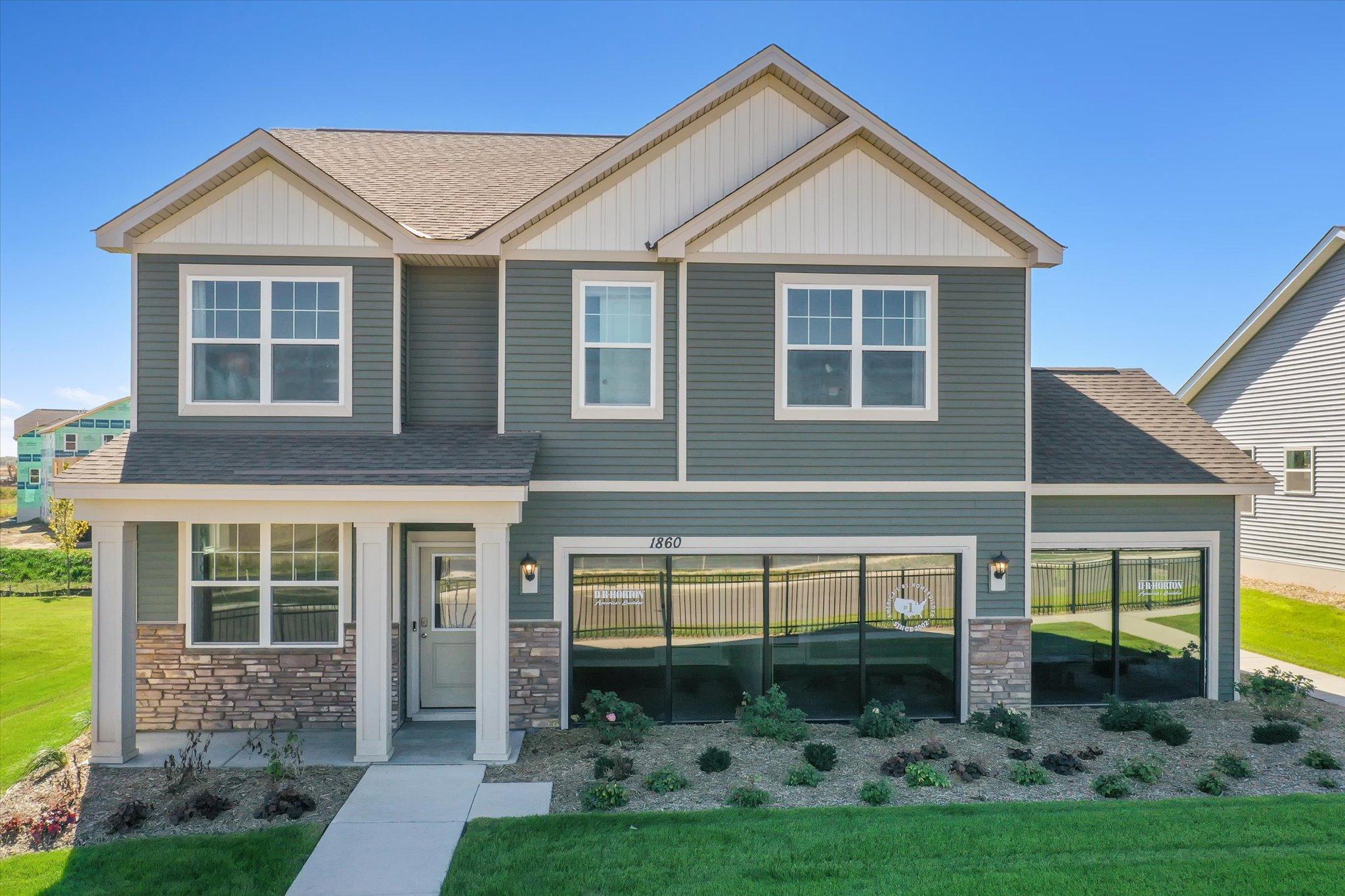 View of Residential at 17018 Draper Way, Lakeville MN 55044, Lakeville - Mike Wilen | Minnesota Team Real Estate