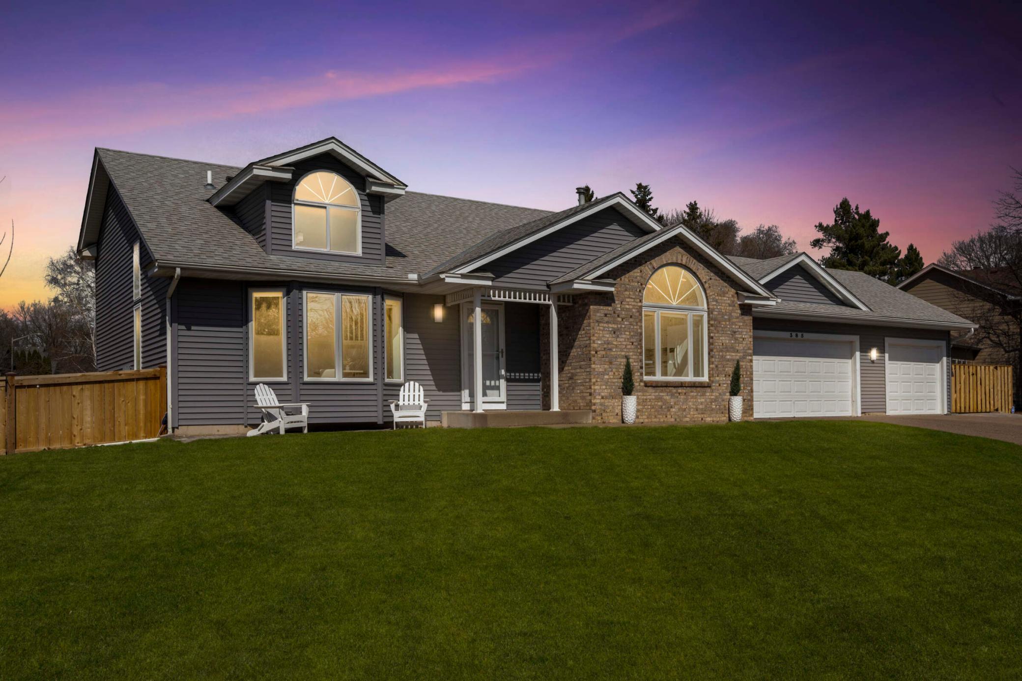 View of Residential at 385 Bear Avenue, Vadnais Heights MN 55127, Vadnais Heights - Mike Wilen | Minnesota Team Real Estate