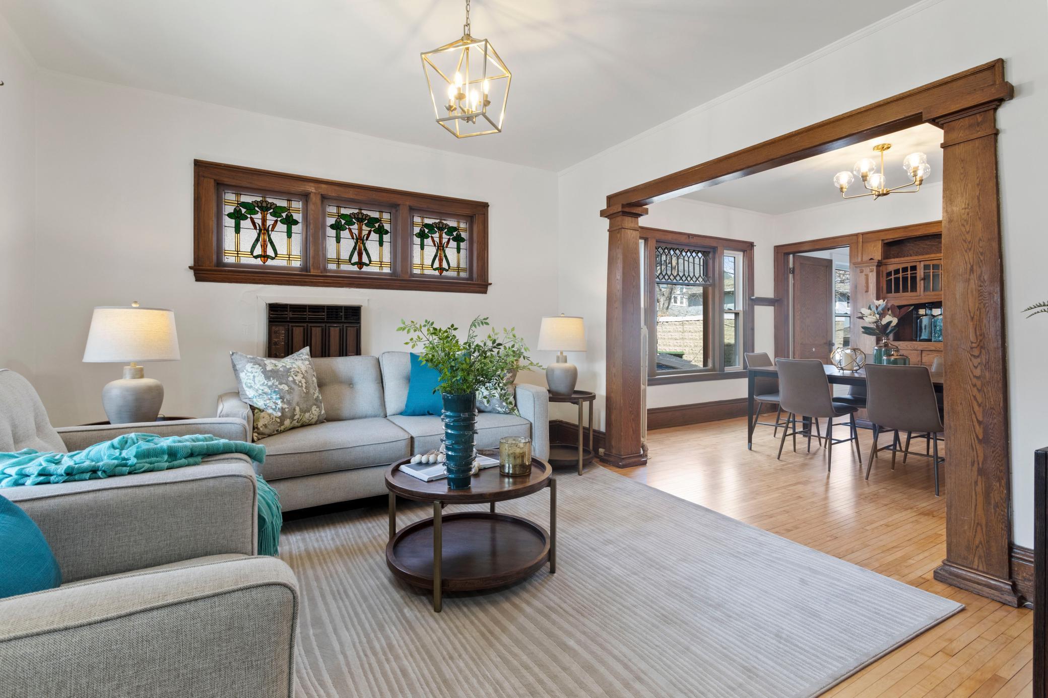 View of Residential Income at 2622 7th Street, Minneapolis MN 55454, Minneapolis - Mike Wilen | Minnesota Team Real Estate