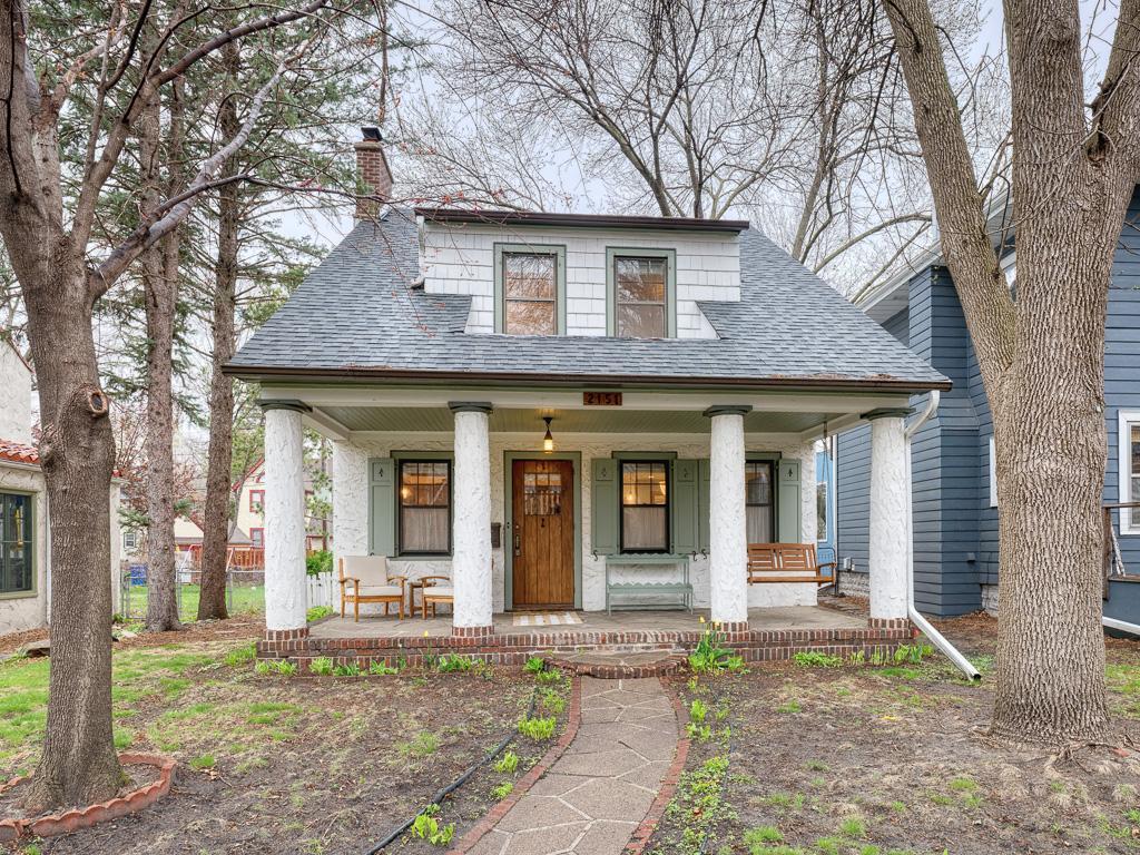 View of Residential at 2151 Fairmount Avenue, Saint Paul MN 55105, Saint Paul - Mike Wilen | Minnesota Team Real Estate