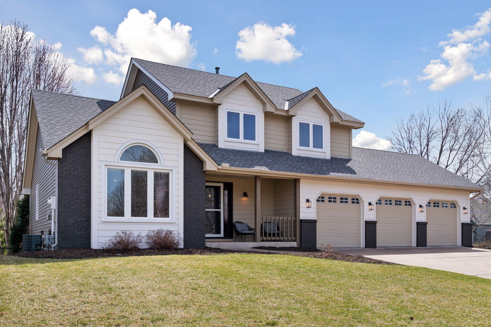 View of Residential at 6456 Shadow Lake Drive, Lino Lakes MN 55014, Lino Lakes - Mike Wilen | Minnesota Team Real Estate
