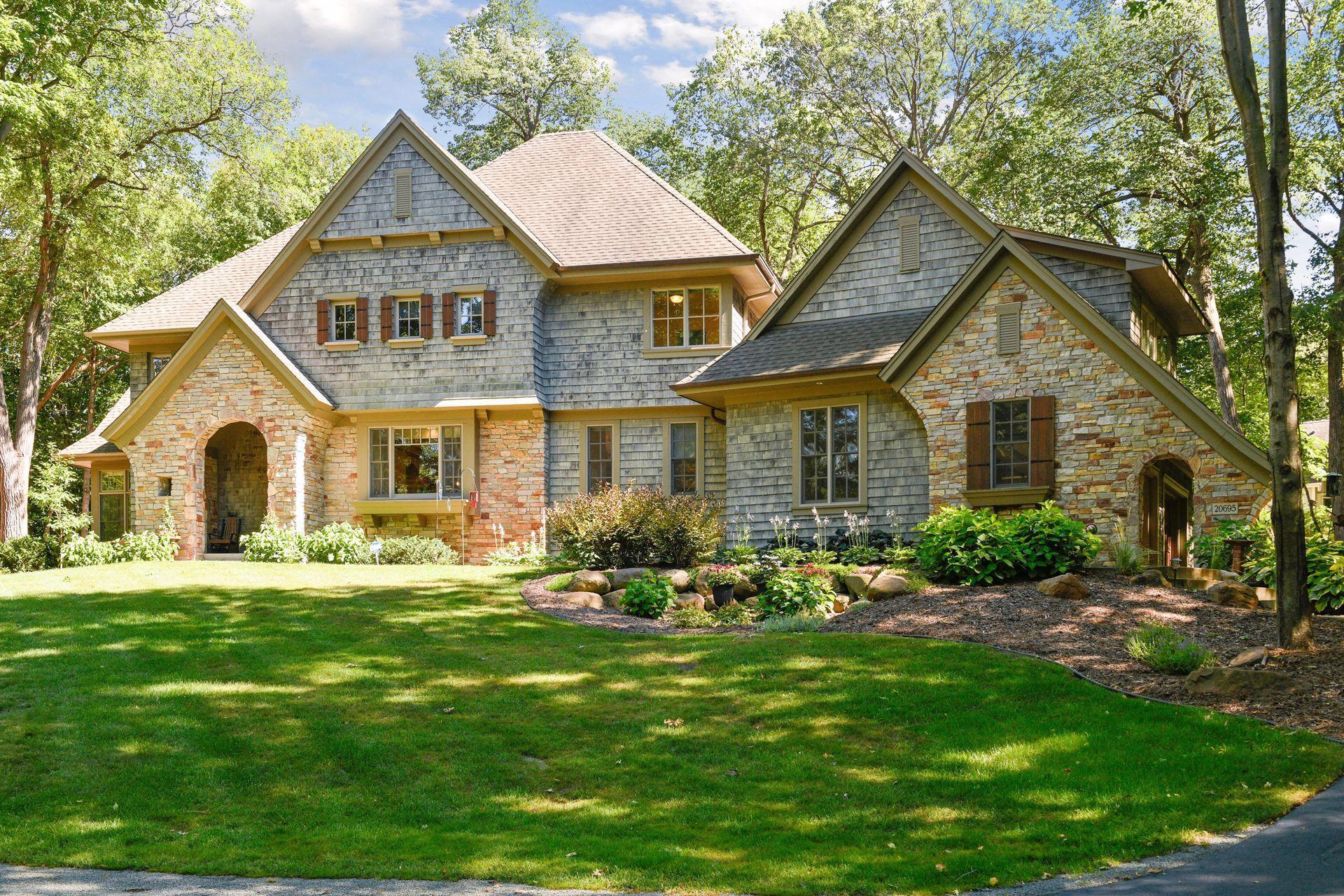 View of Residential at 20695 Spencer Lane, Shorewood MN 55331, Shorewood - Mike Wilen | Minnesota Team Real Estate