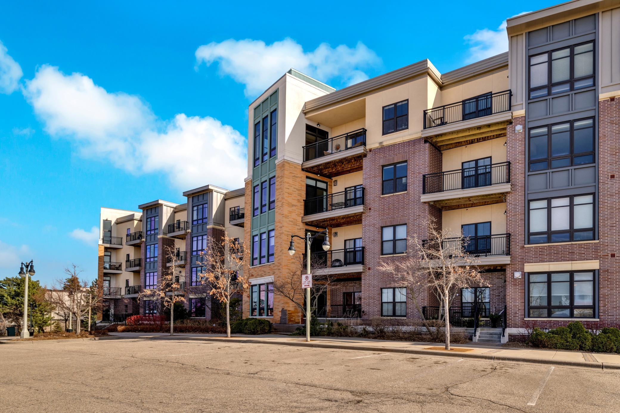 View of Residential at 3707 Grand Way #110, Saint Louis Park MN 55416, Saint Louis Park - Mike Wilen | Minnesota Team Real Estate