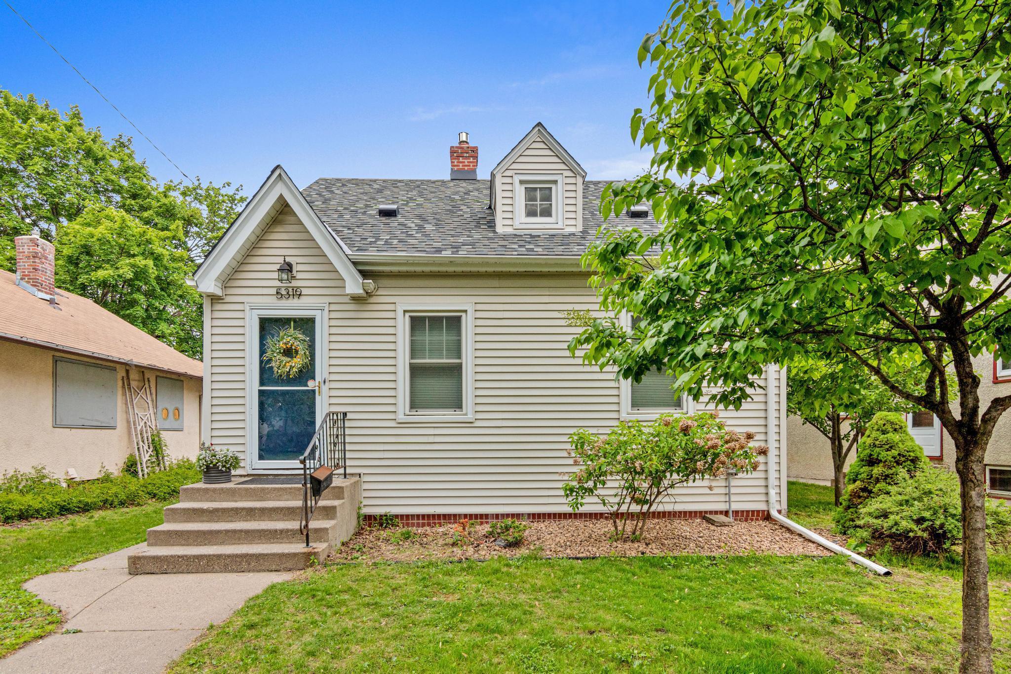 View of Residential at 5319 38th Avenue, Minneapolis MN 55417, Minneapolis - Mike Wilen | Minnesota Team Real Estate