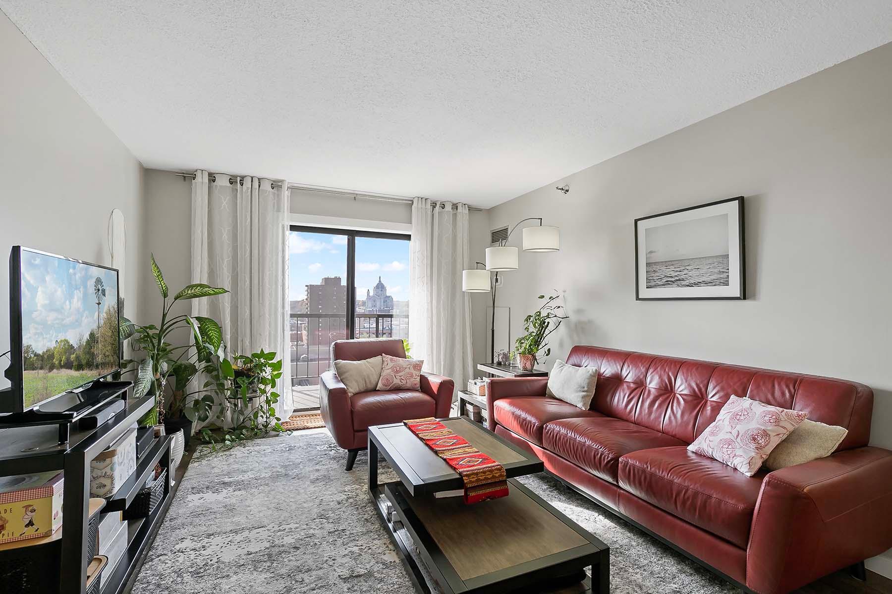View of Residential at 78 10th Street #1908, Saint Paul MN 55101, Saint Paul - Mike Wilen | Minnesota Team Real Estate