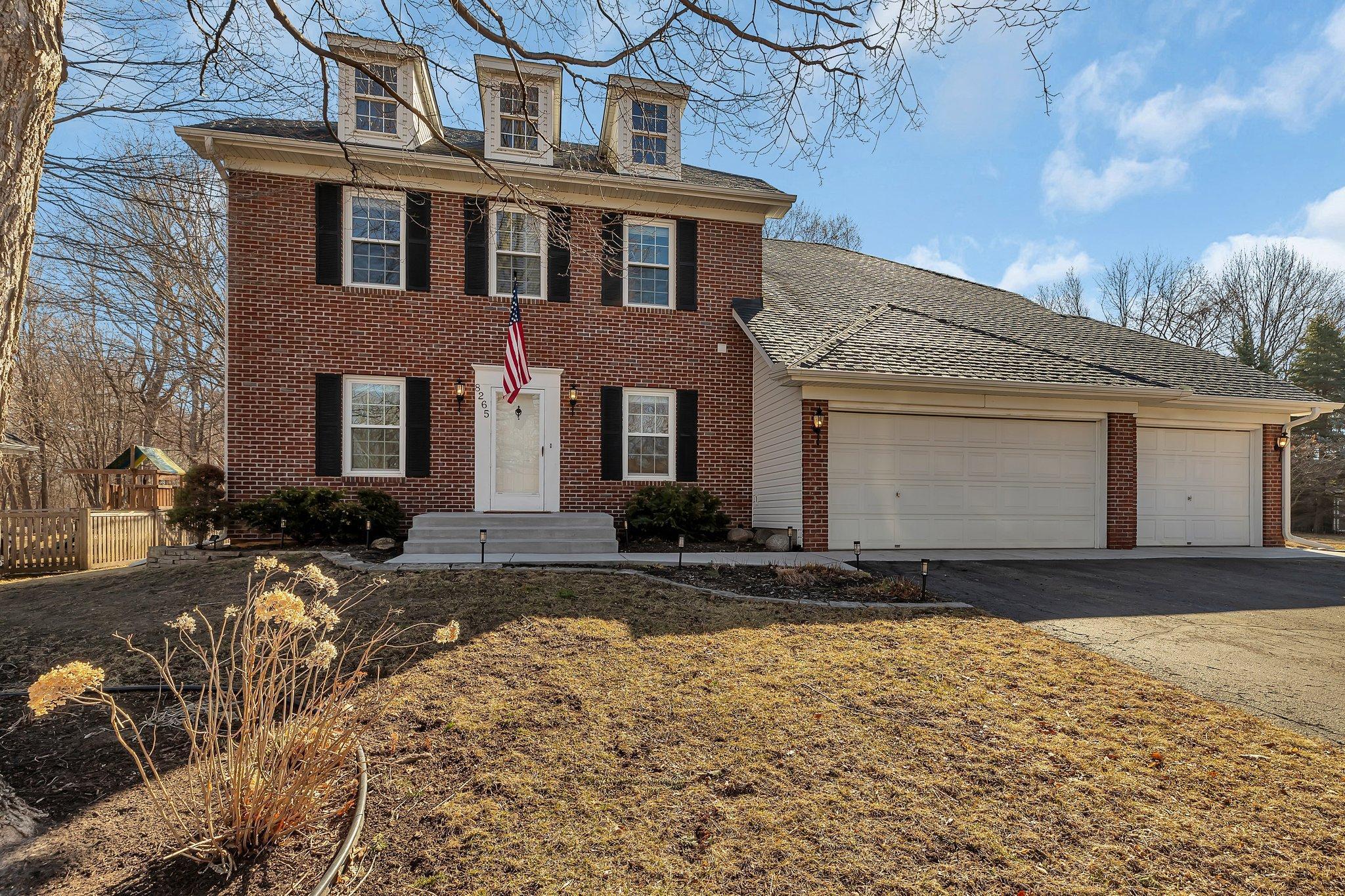 View of Residential at 8265 Narcissus Street, Victoria MN 55386, Victoria - Mike Wilen | Minnesota Team Real Estate